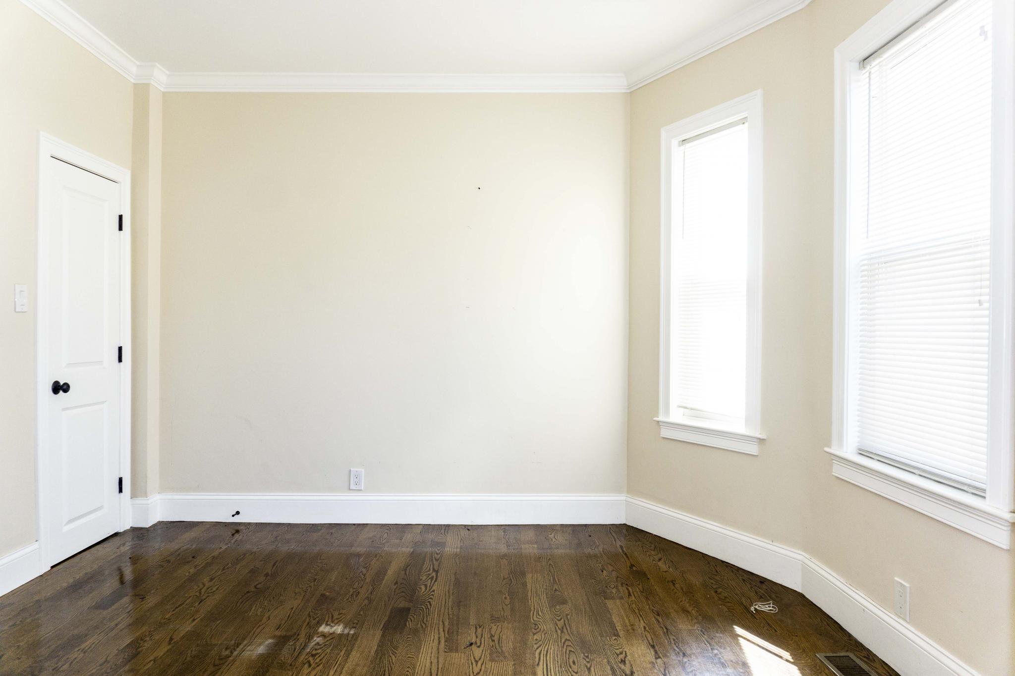 71.1 Walnut Park, Roxbury