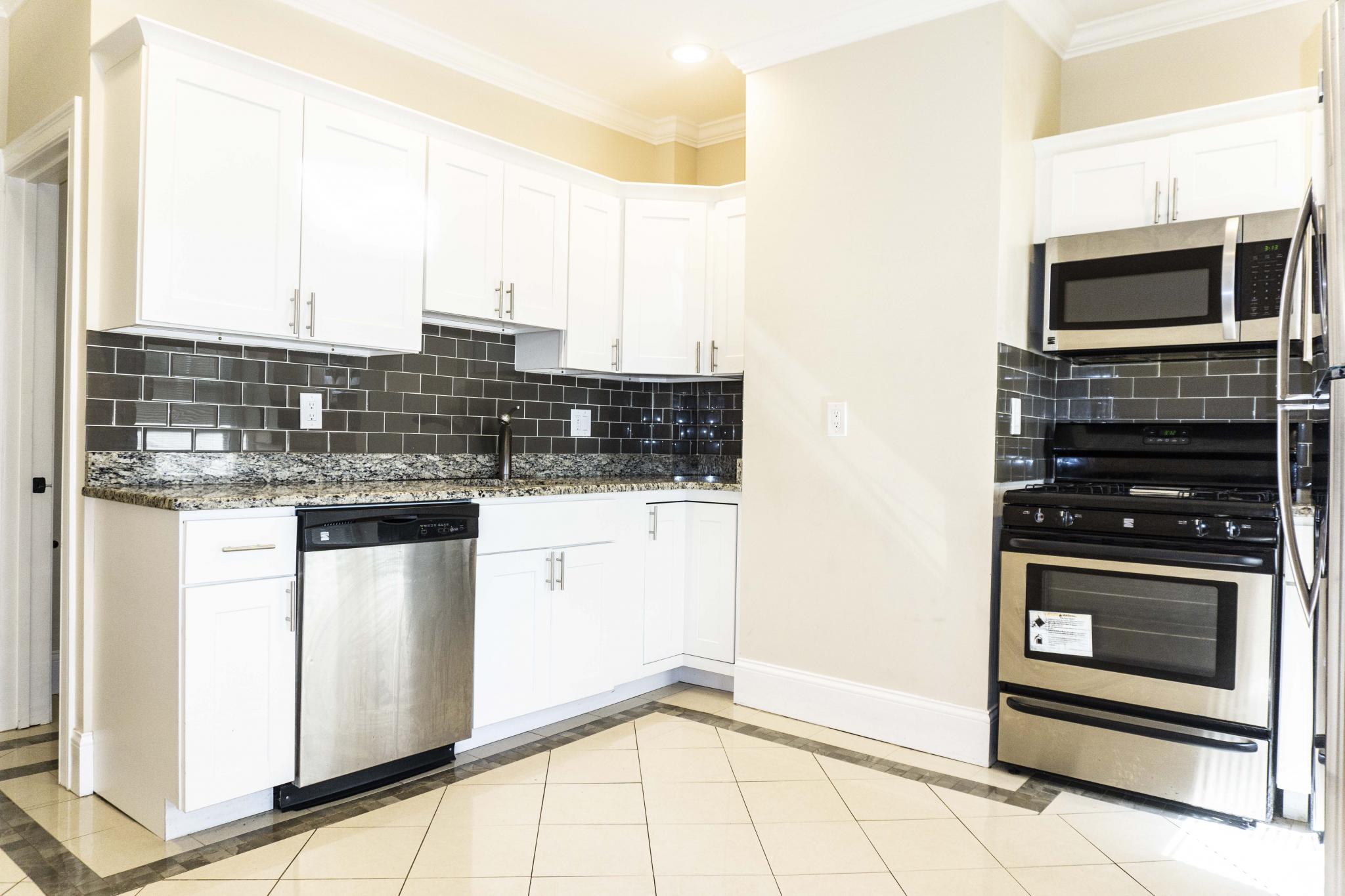 71.1 Walnut Park, Roxbury