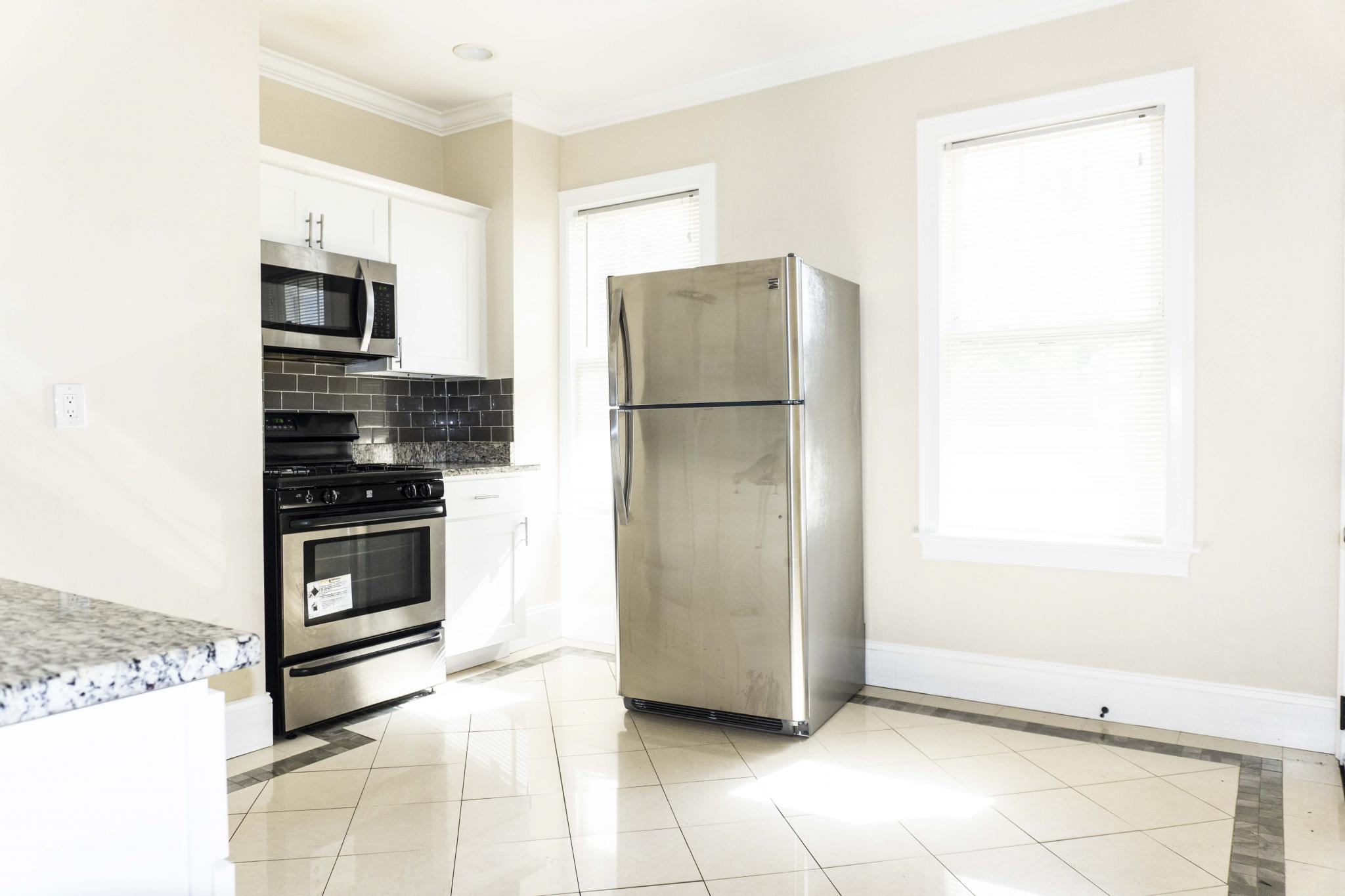 71.1 Walnut Park, Roxbury