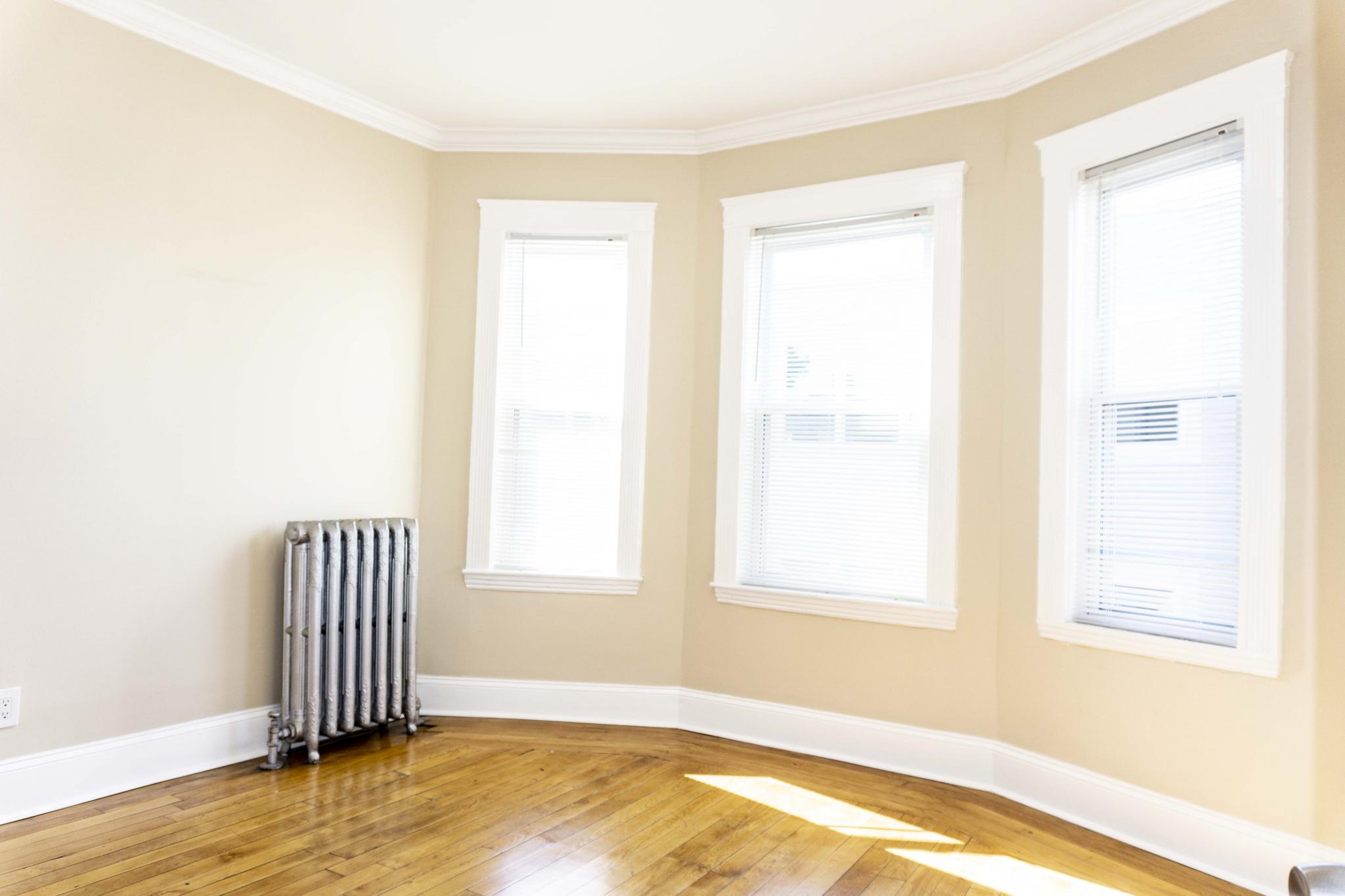 71 Walnut Park, Roxbury