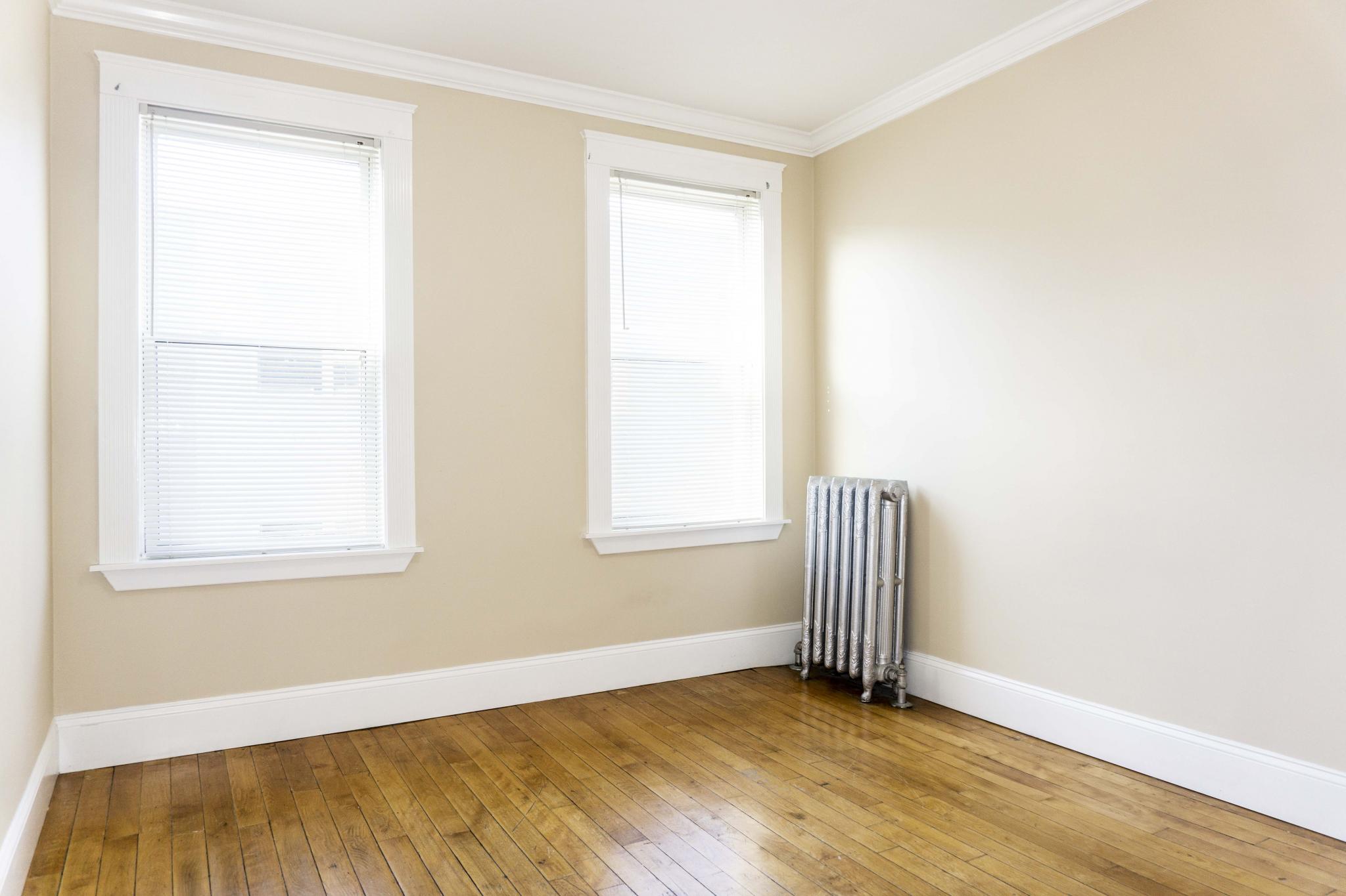 71 Walnut Park, Roxbury