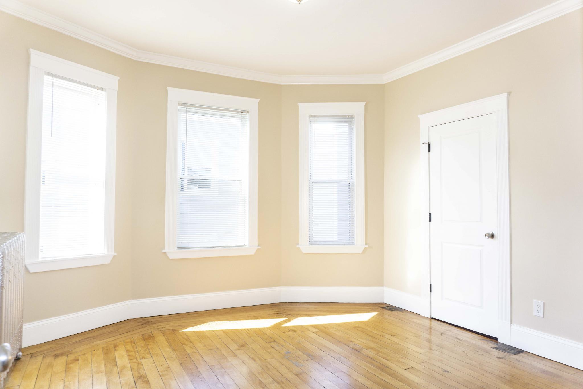 71 Walnut Park, Roxbury