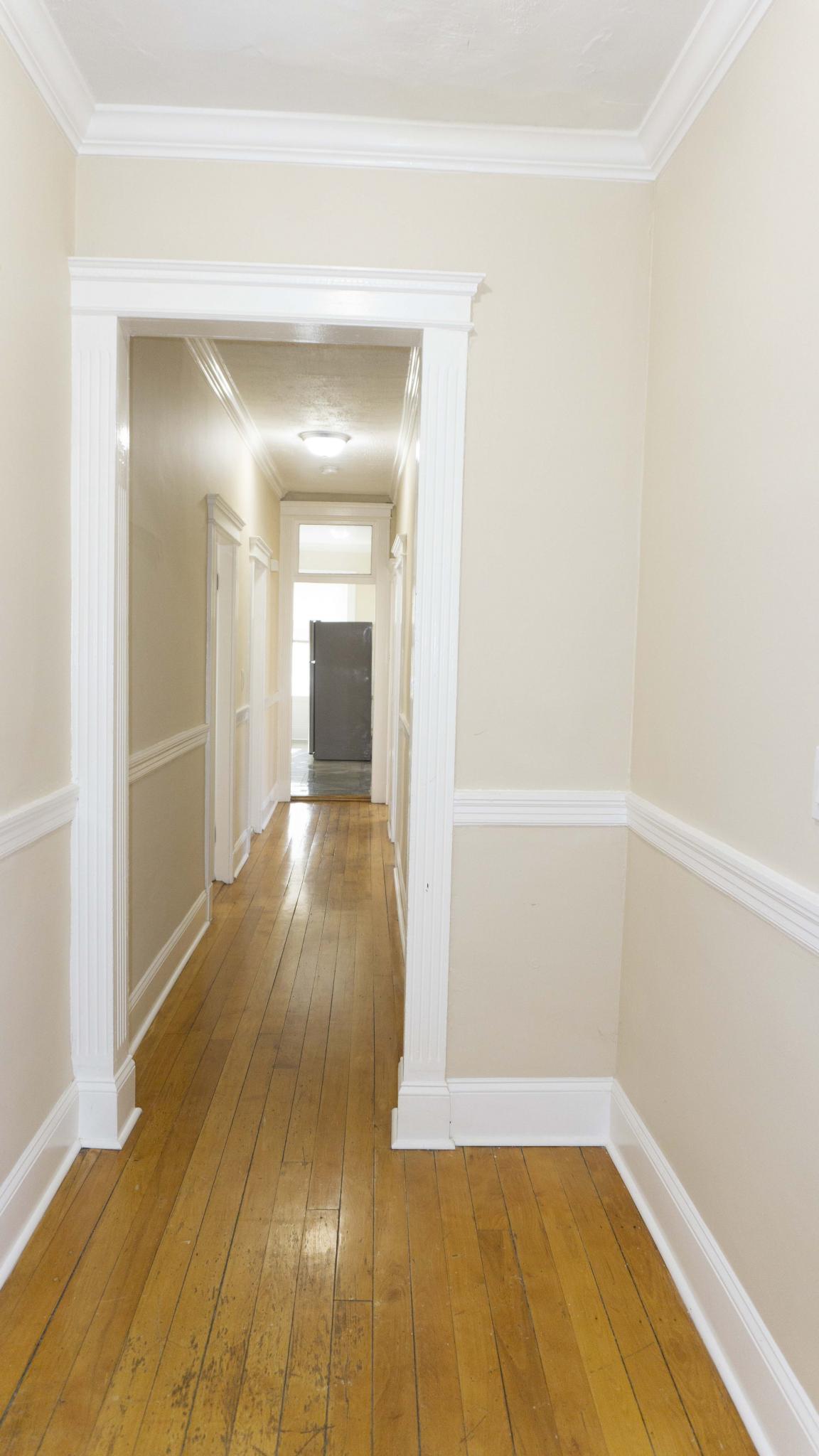 71 Walnut Park, Roxbury