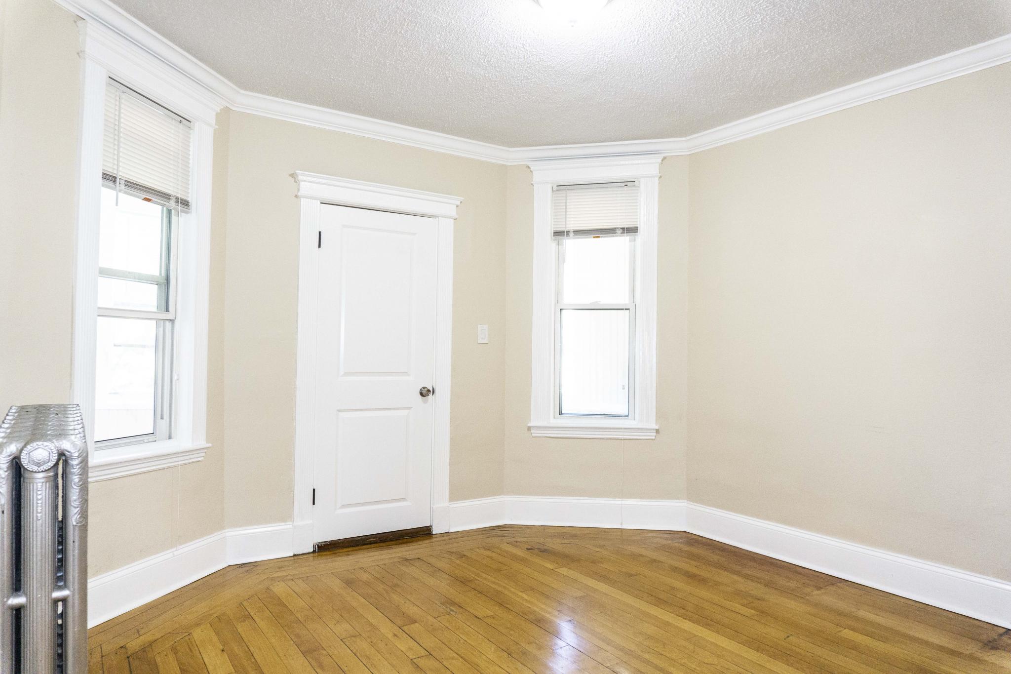 71 Walnut Park, Roxbury