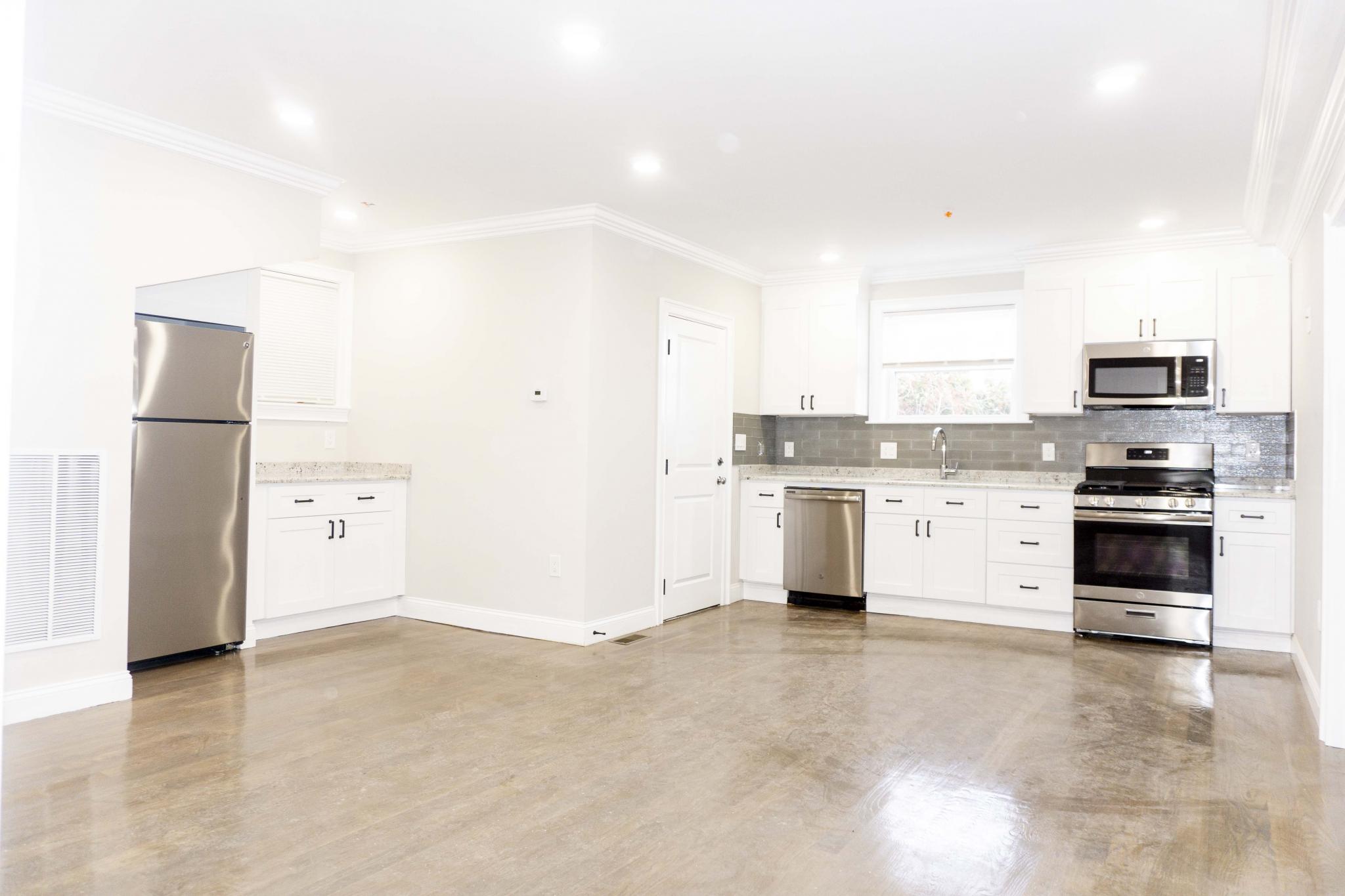 33 Merriam St, Union Square