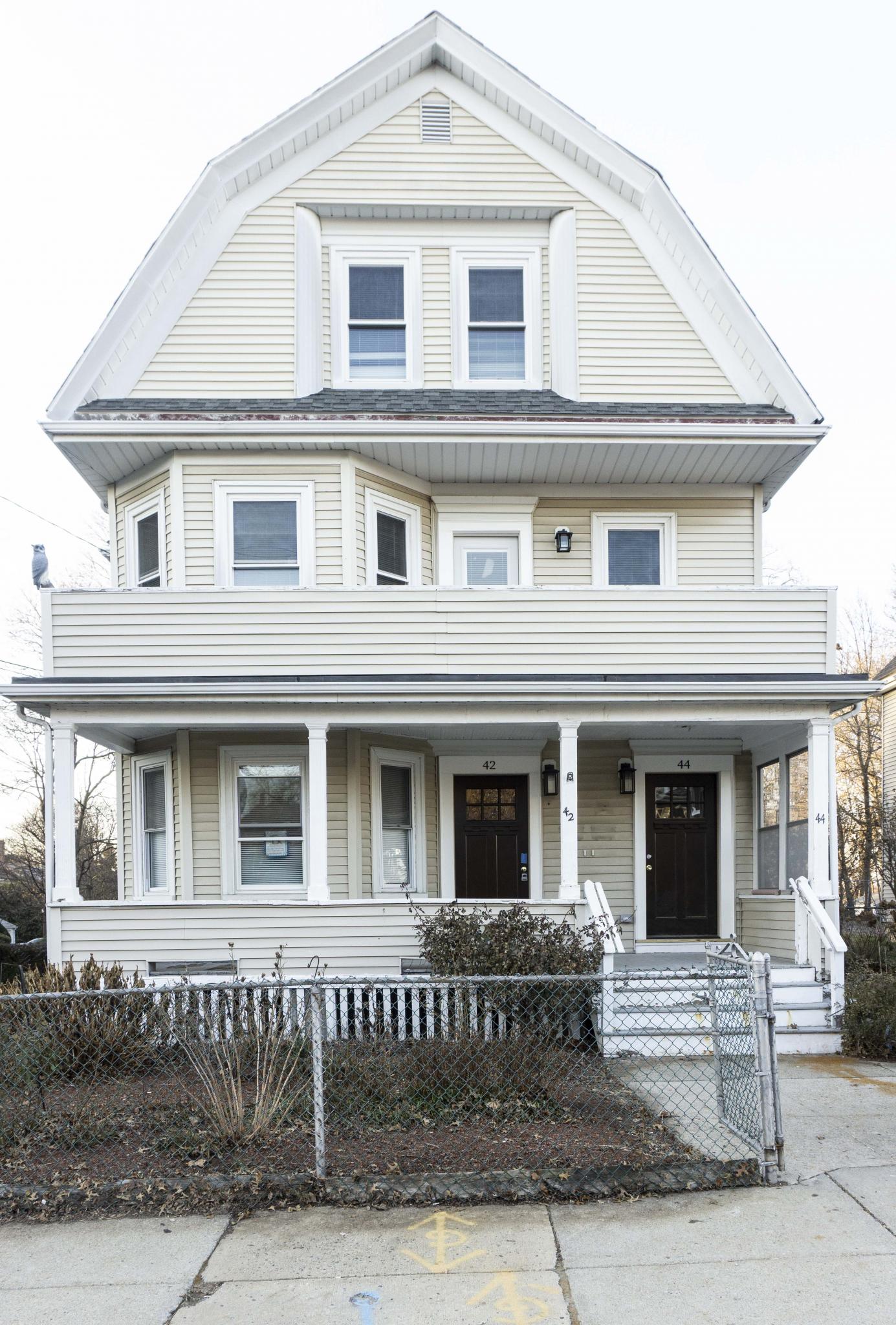 42 Burton St, Brighton