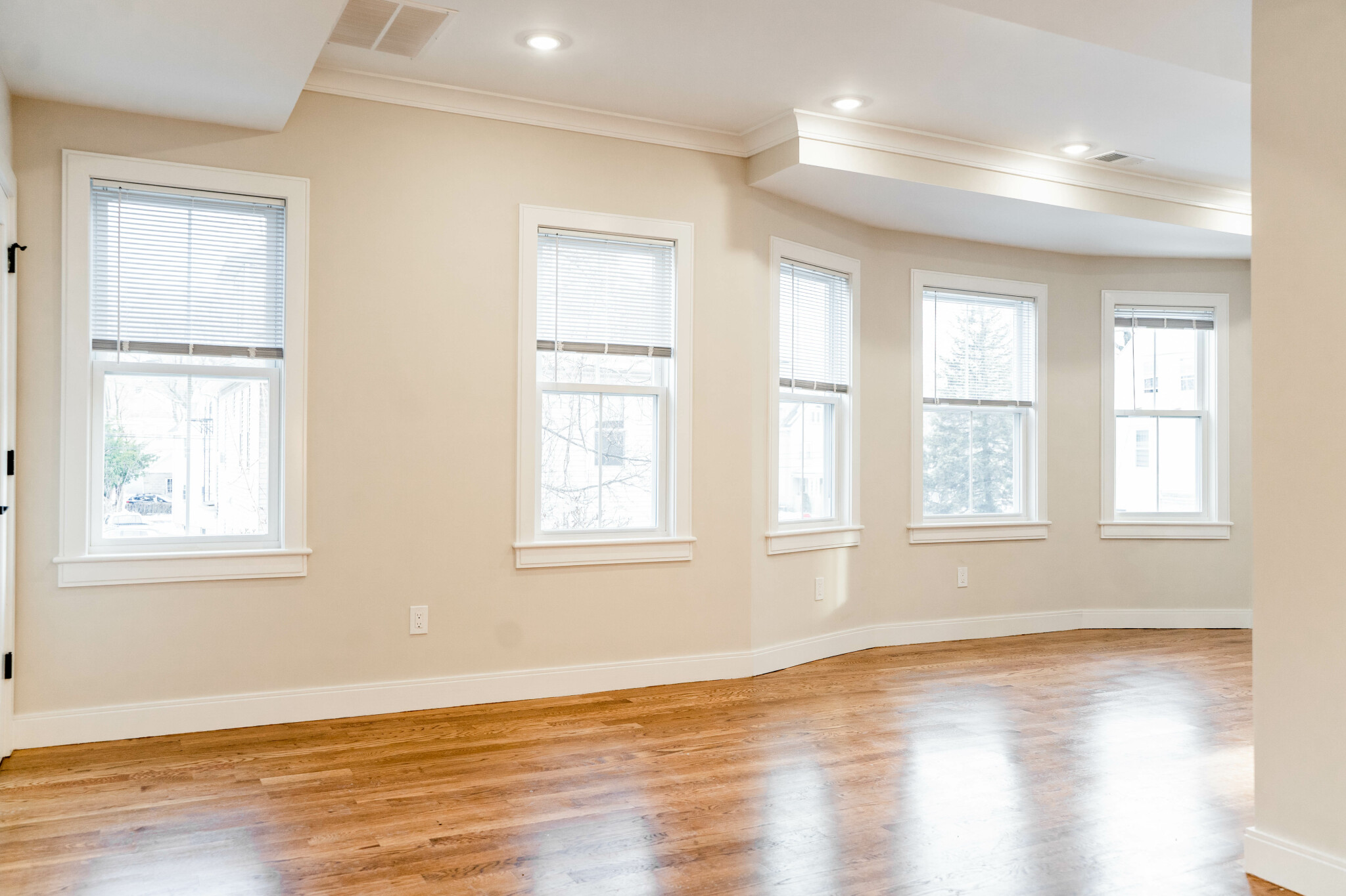 Photos of apartment on Falkland St.,Boston MA 02135