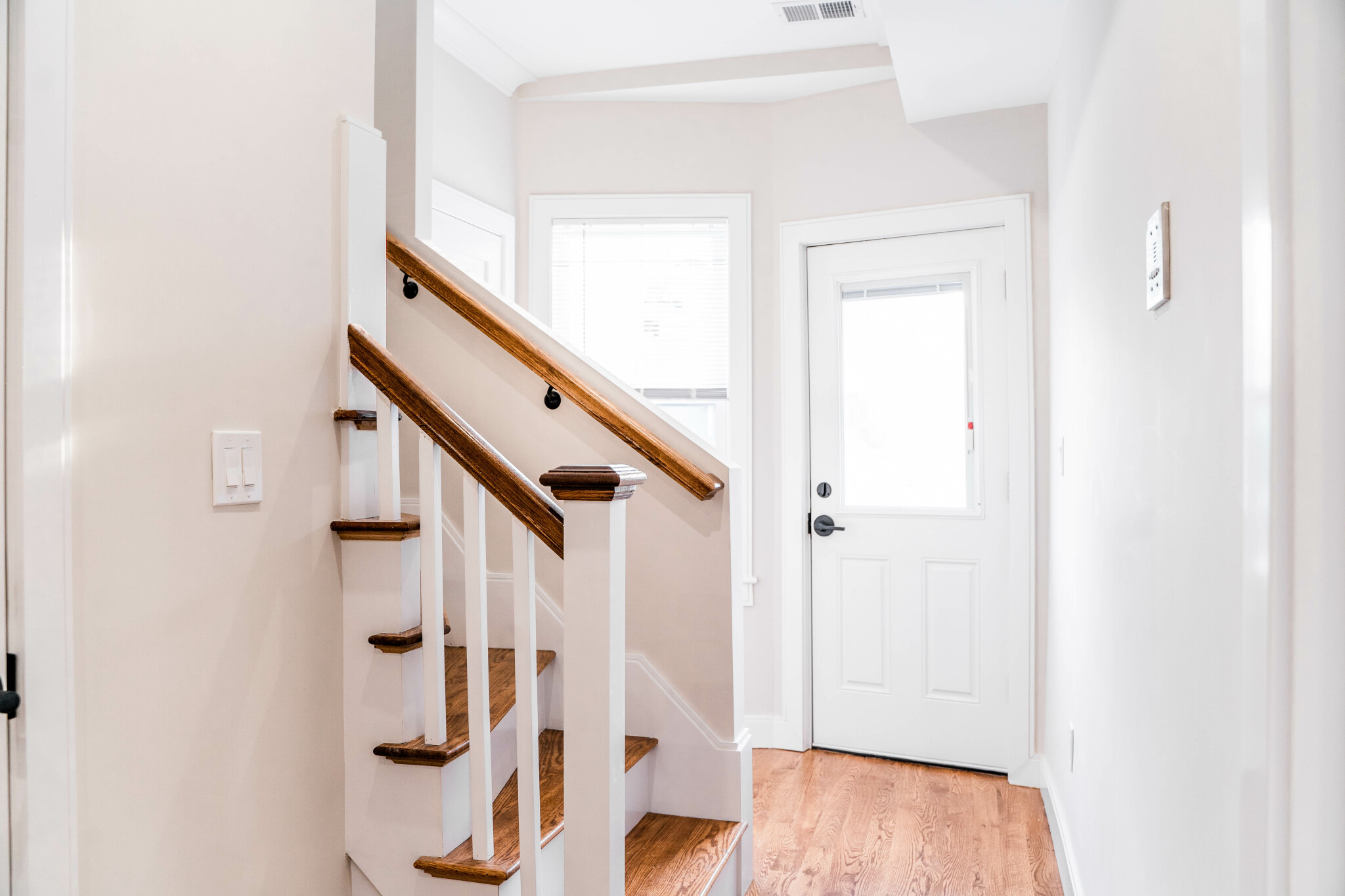 Photos of apartment on Falkland St.,Boston MA 02135