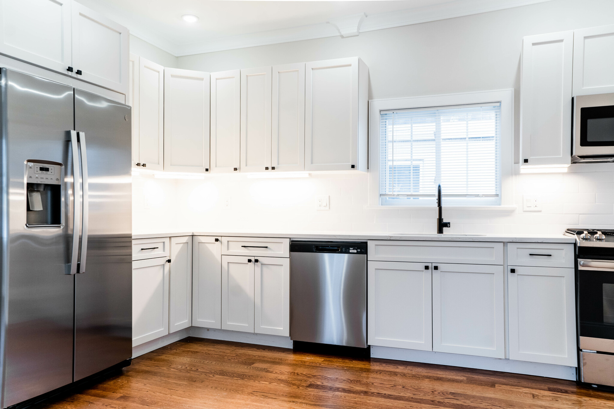 Photos of apartment on Falkland St.,Boston MA 02135