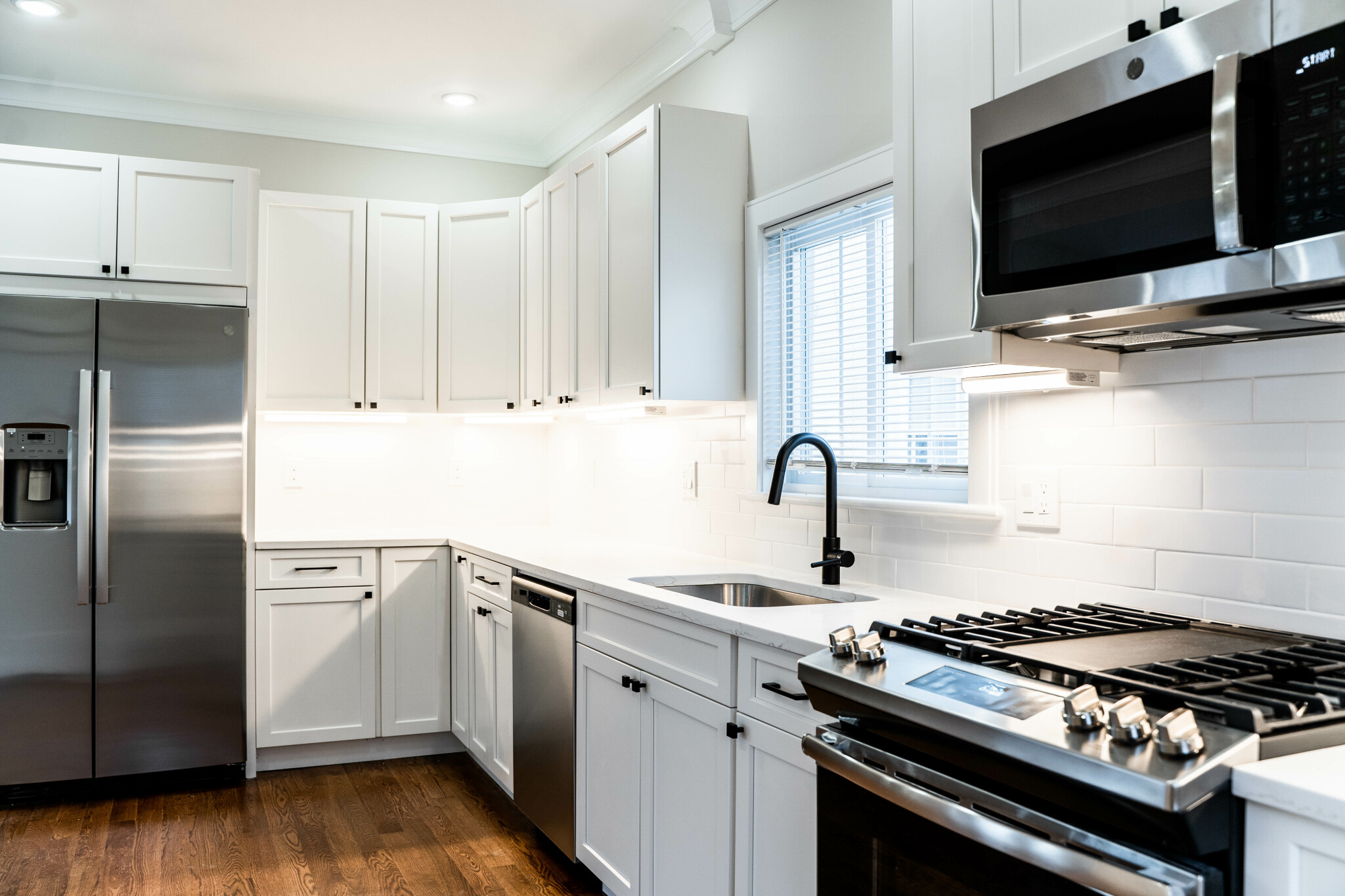 Photos of apartment on Falkland St.,Boston MA 02135