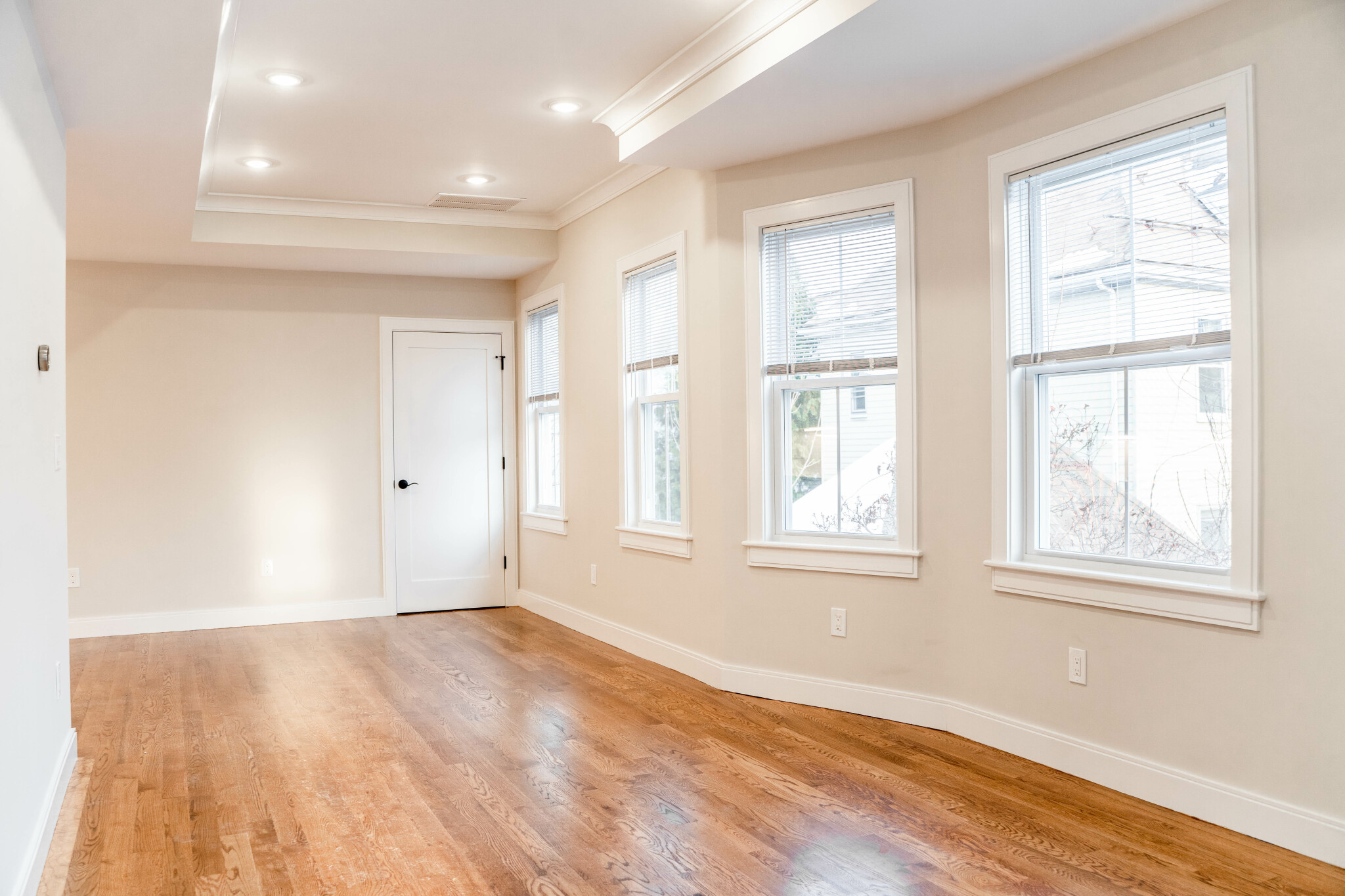 Photos of apartment on Falkland St.,Boston MA 02135
