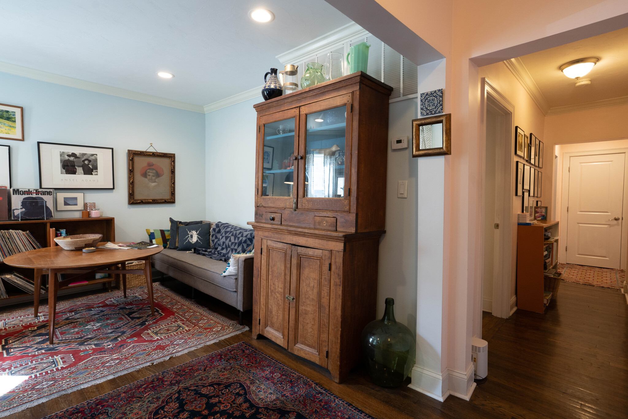Photos of apartment on Stellman Rd.,Boston MA 02131