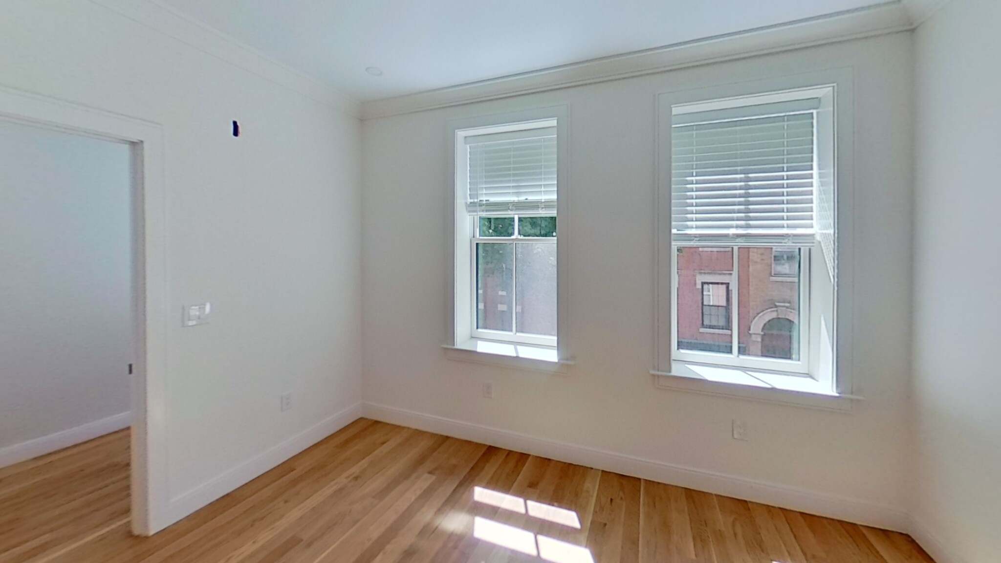 Photos of apartment on Grove St.,Boston MA 02114