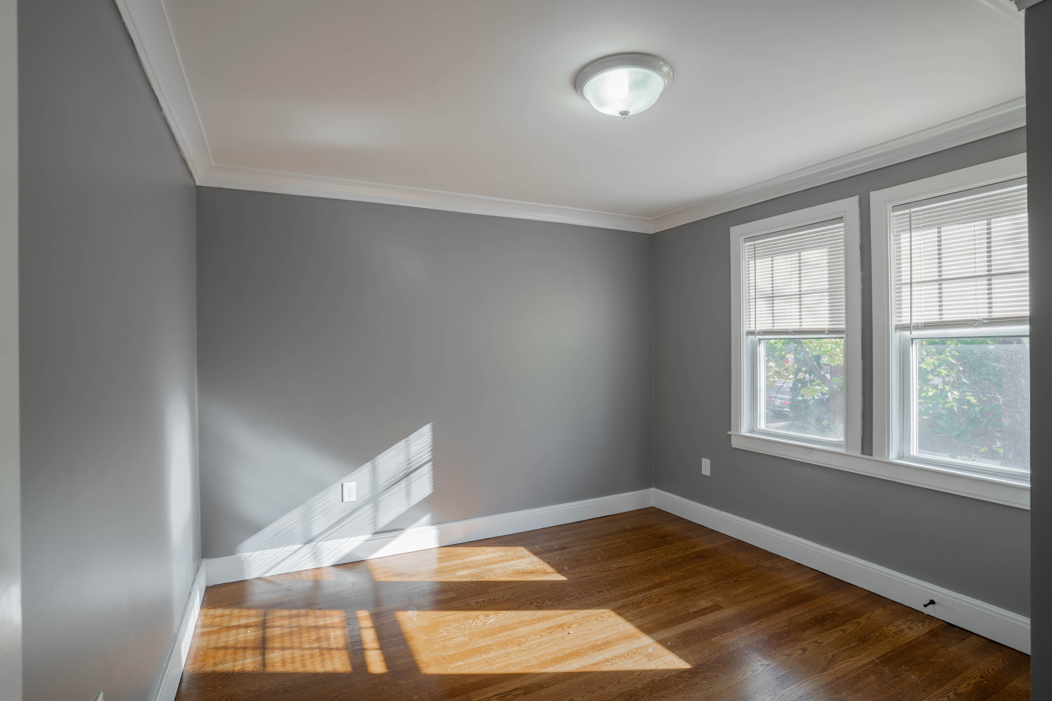 Photos of apartment on Nottinghill Rd.,Boston MA 02135