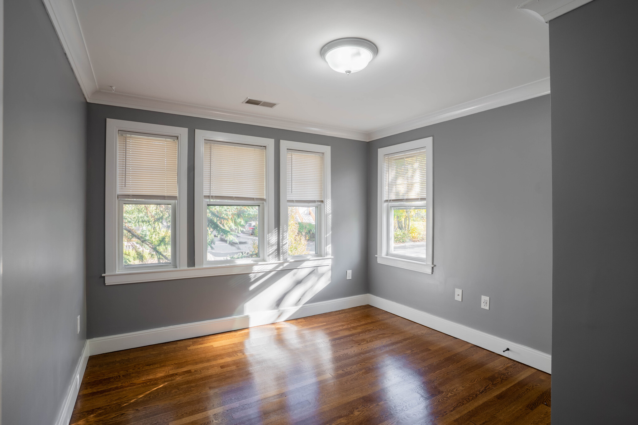 Photos of apartment on Nottinghill Rd.,Boston MA 02135