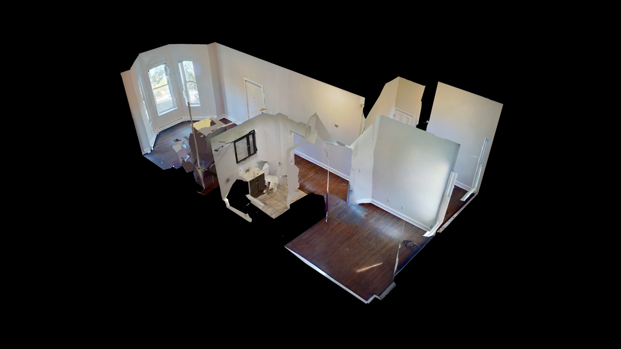 2989 Washington St, Roxbury