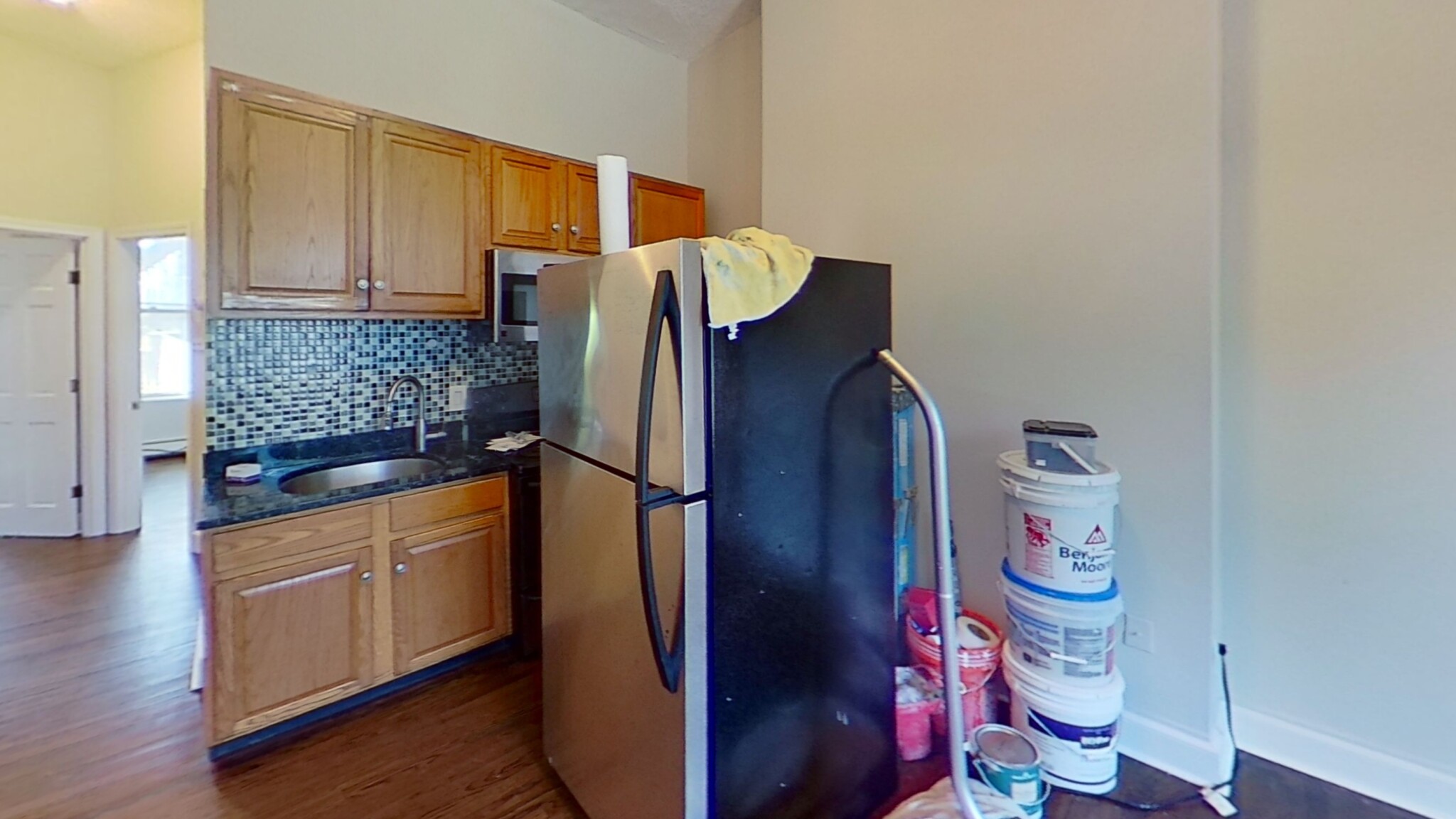 2989 Washington St, Roxbury