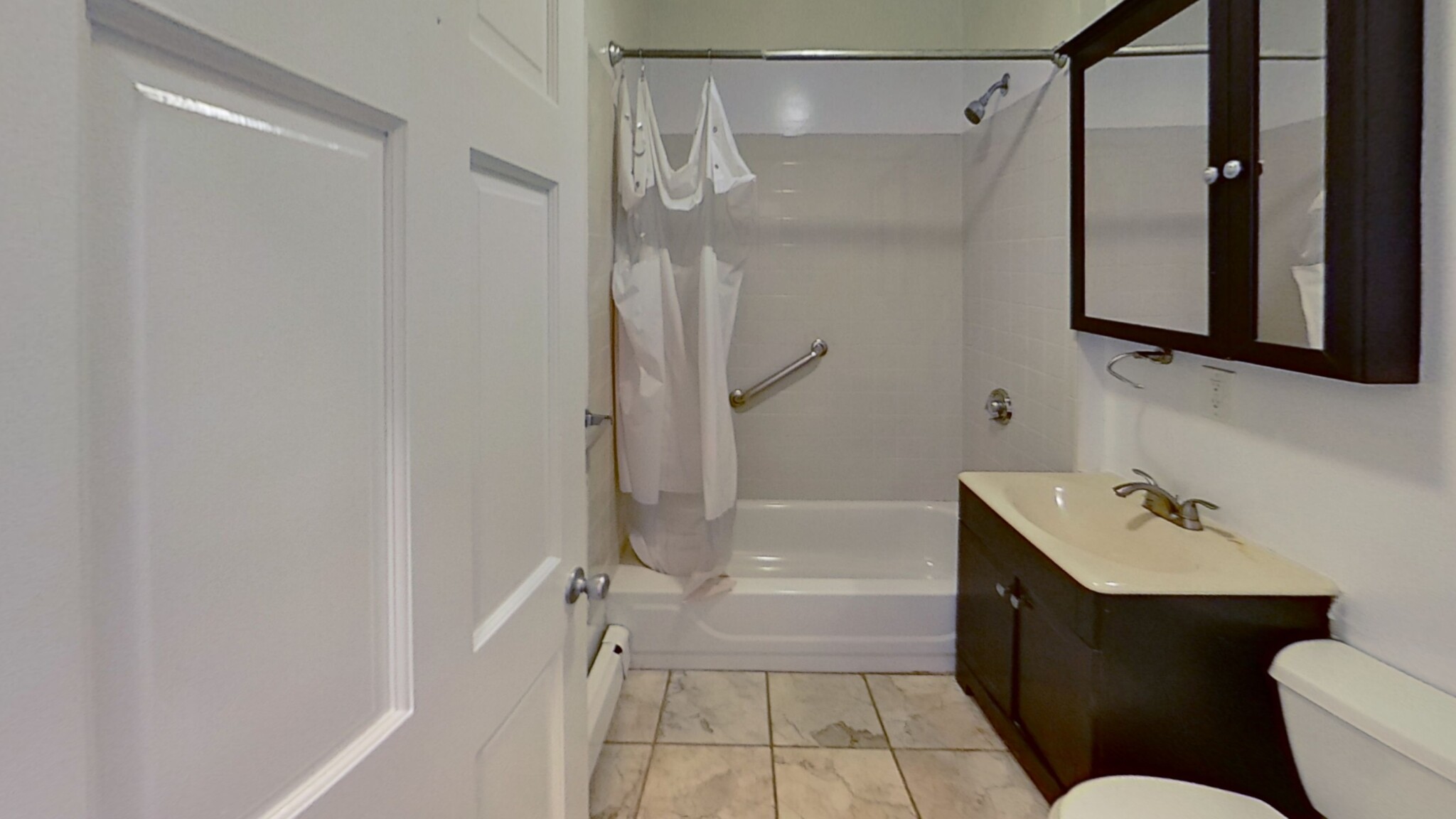 2989 Washington St, Roxbury