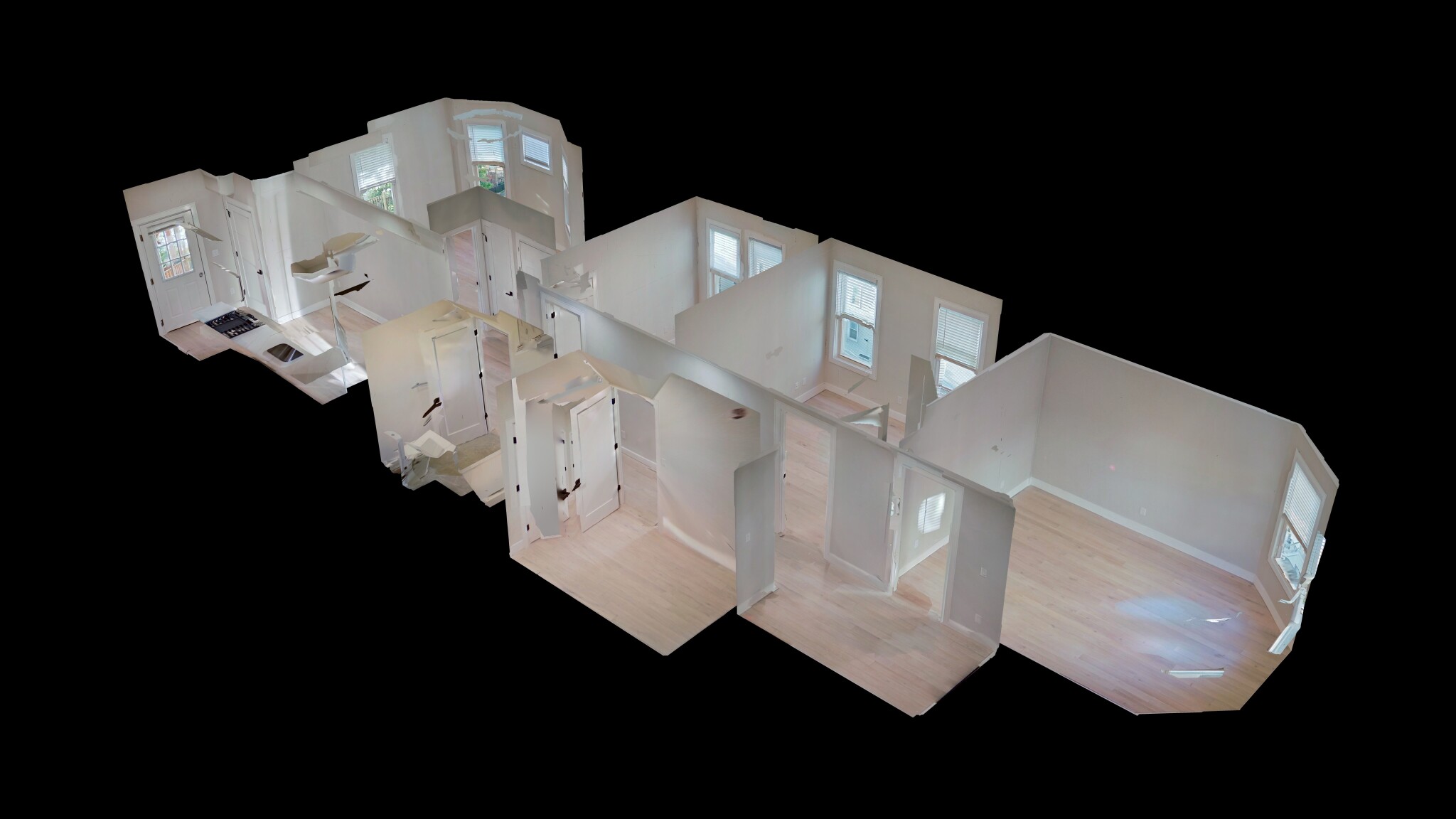 37 Calumet St, Mission Hill