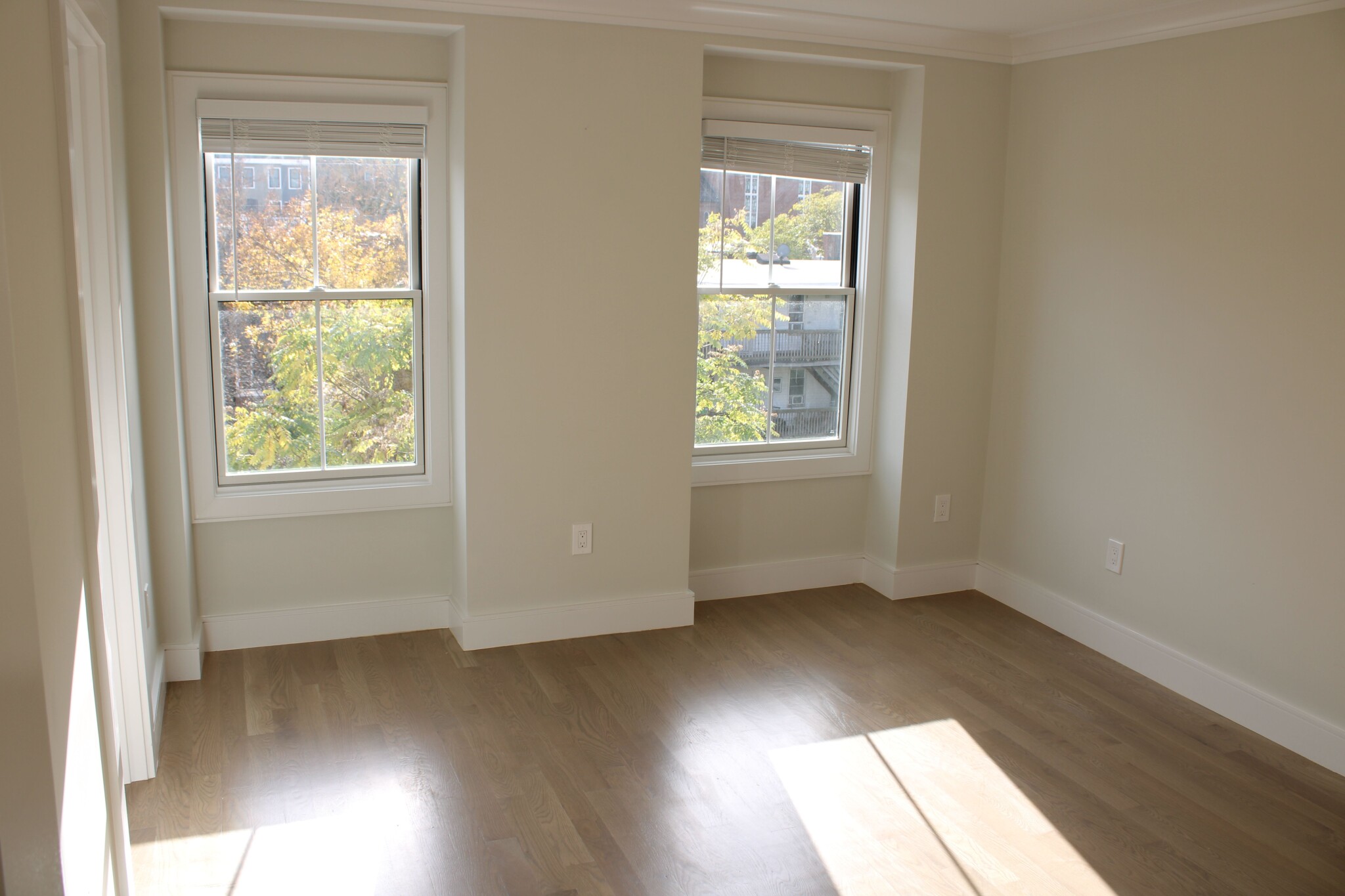 Photos of apartment on Maverick St.,Boston MA 02128
