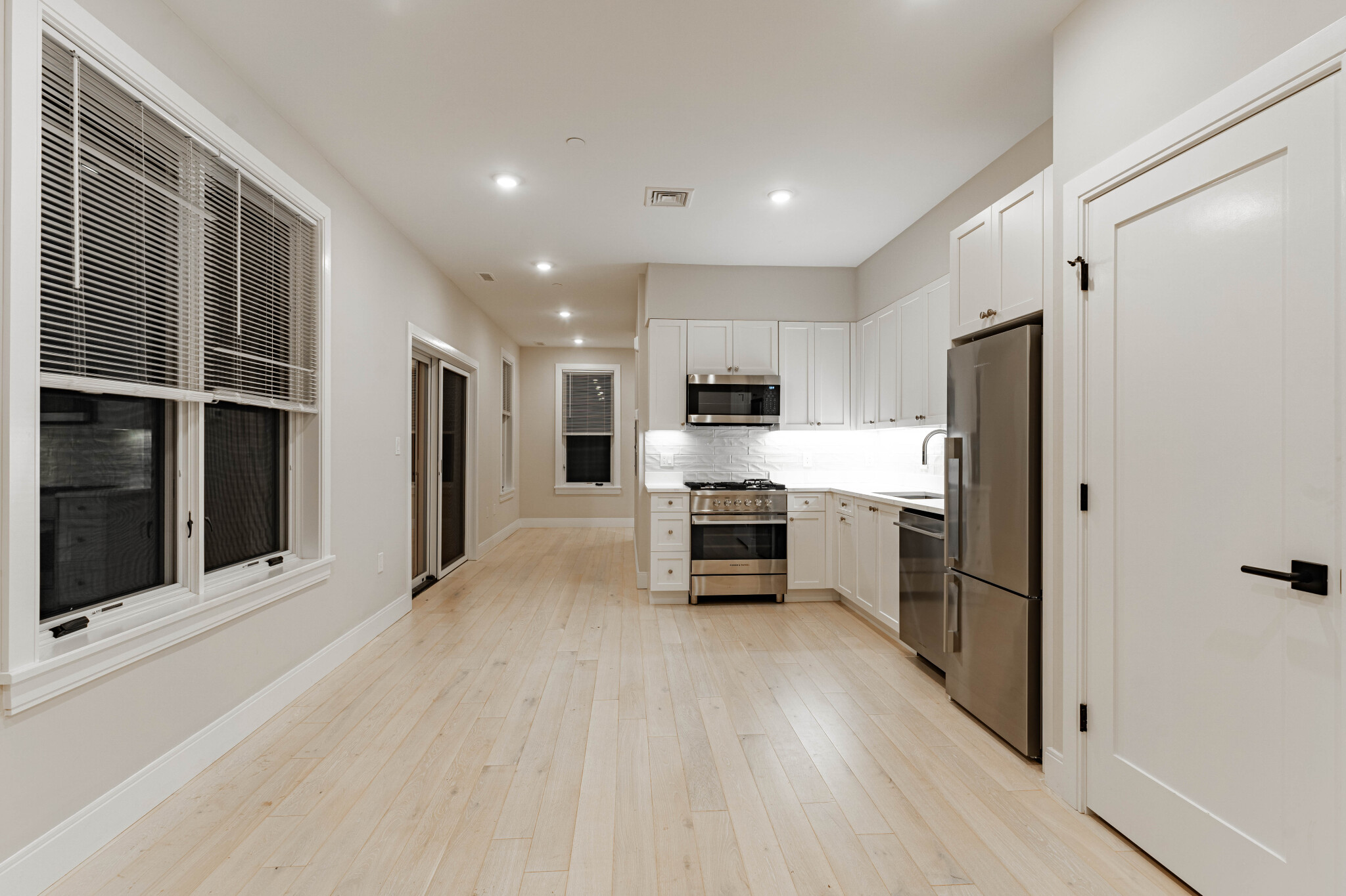 197 Green St, Jamaica Plain