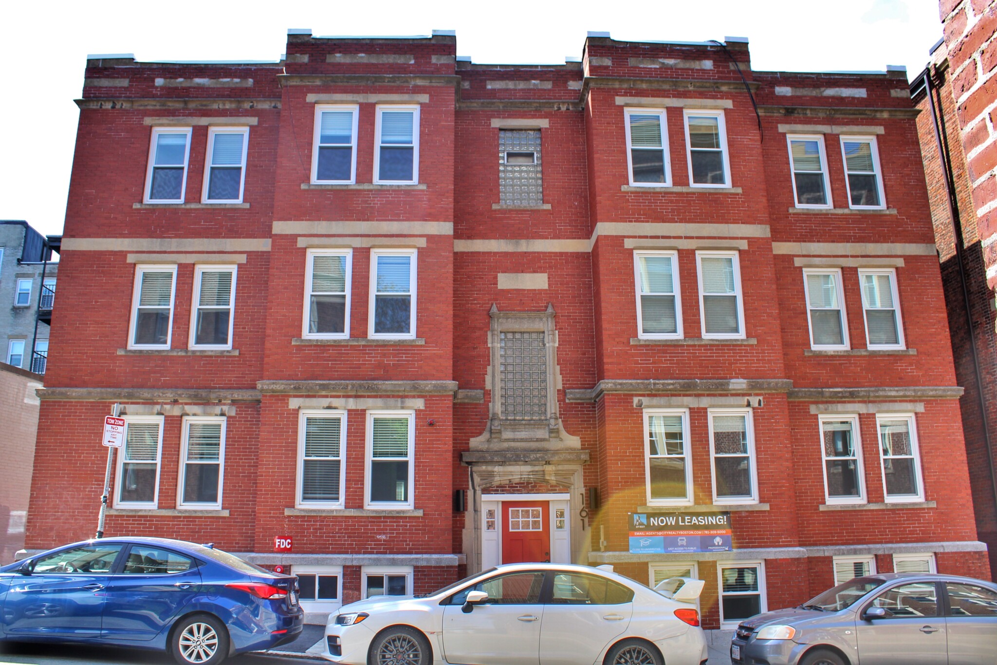 161 Allston St. - Allston