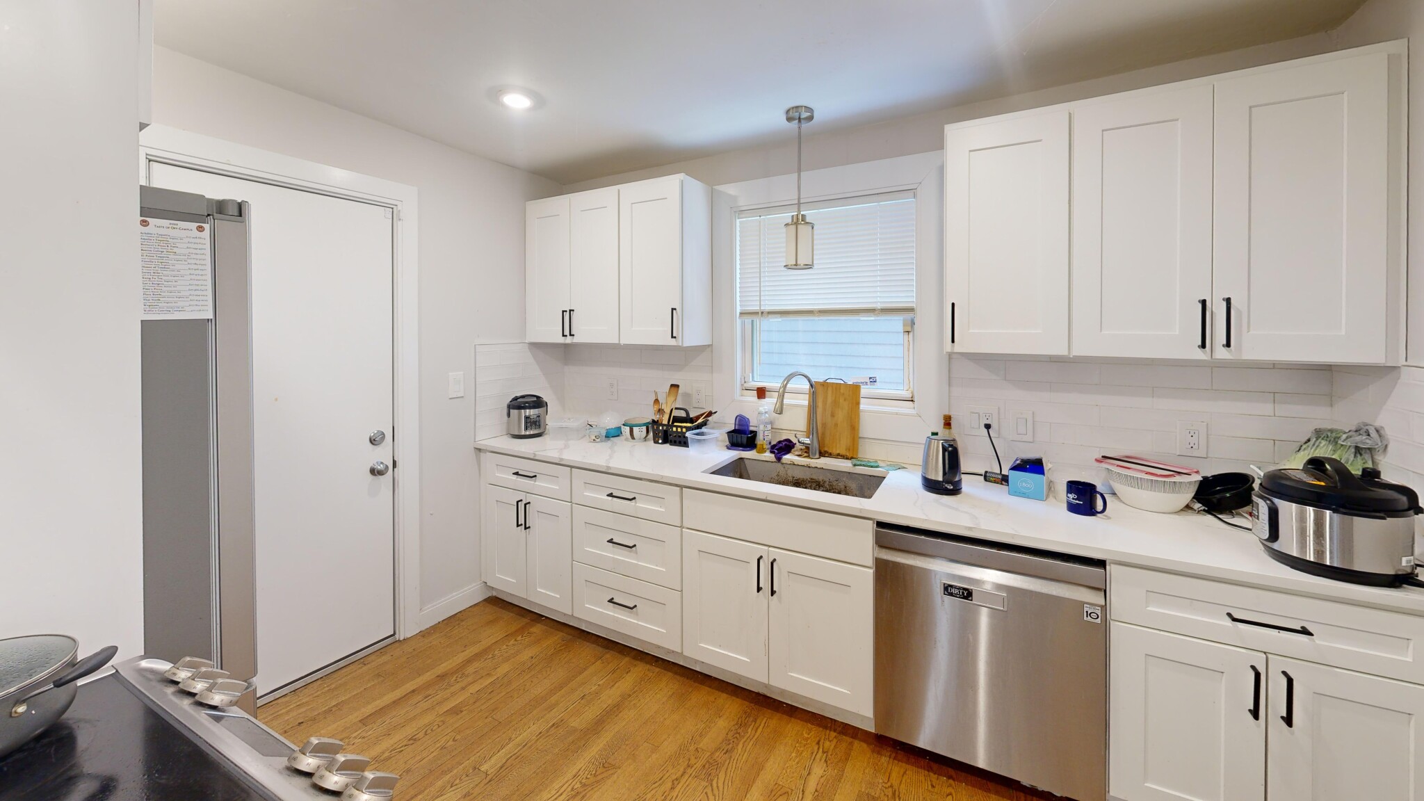 Photos of apartment on Dighton,Boston MA 02135