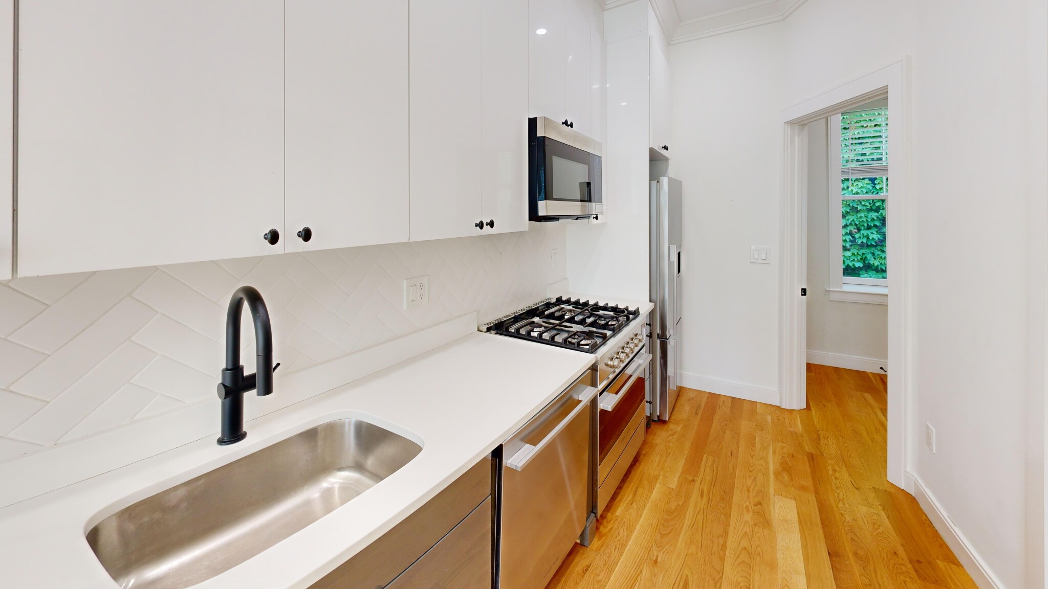 18 Grove St, Beacon Hill