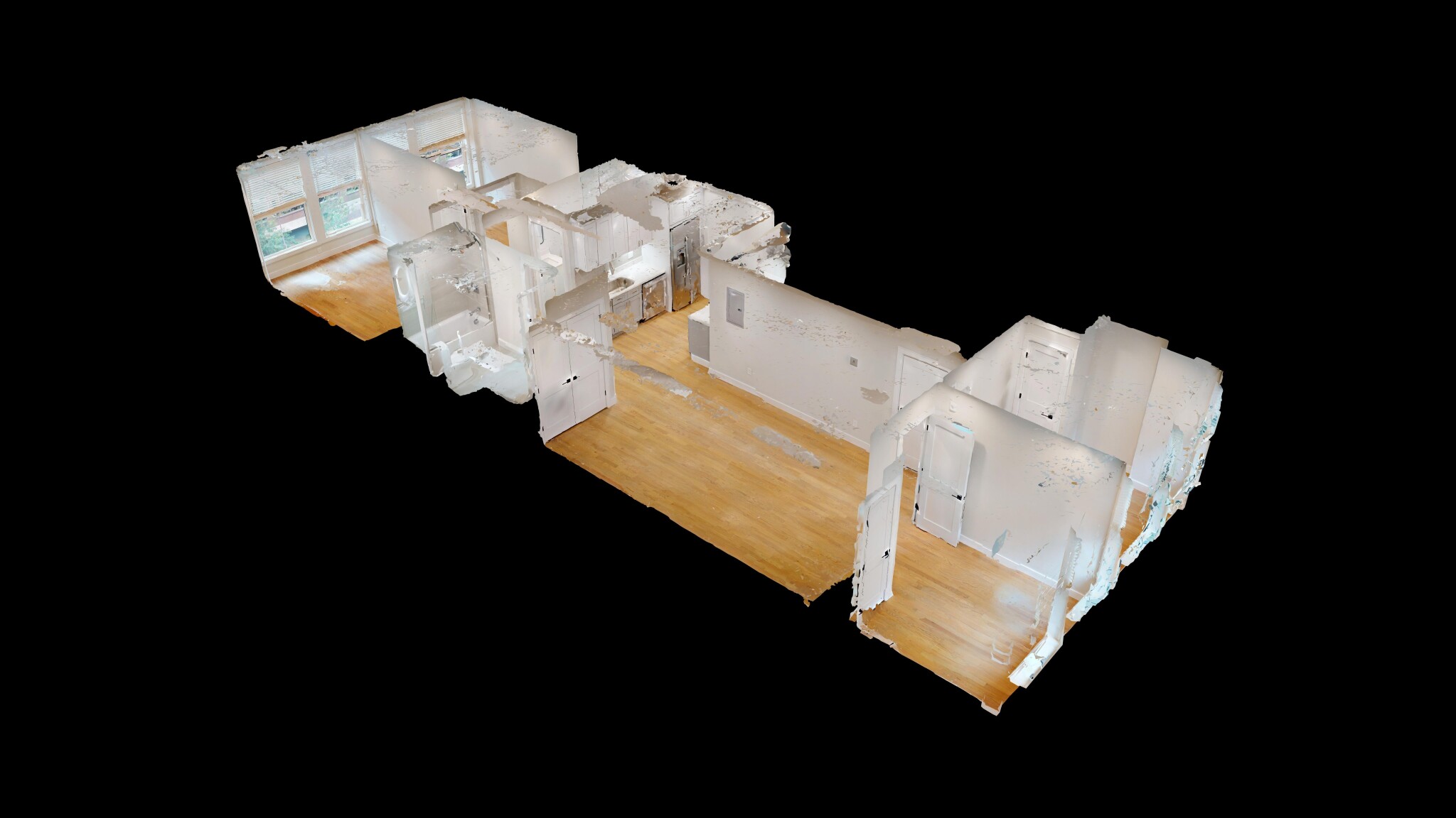 230 Tremont St, Downtown