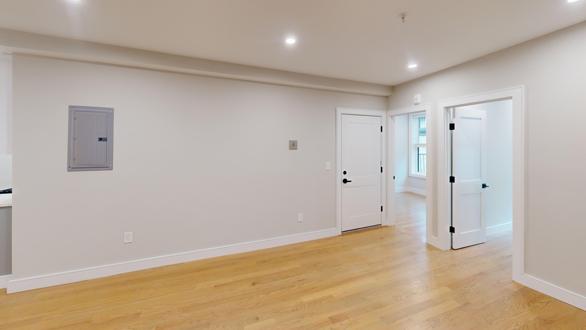 230 Tremont St, Downtown