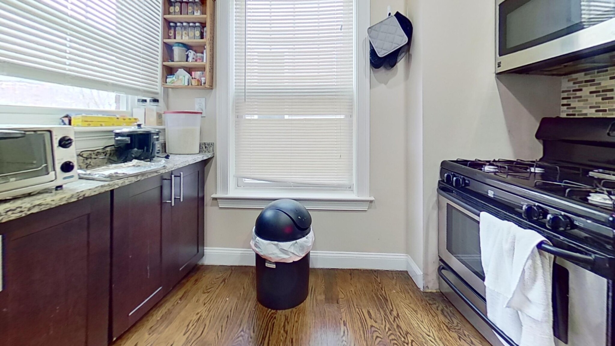 2969 Washington St, Roxbury