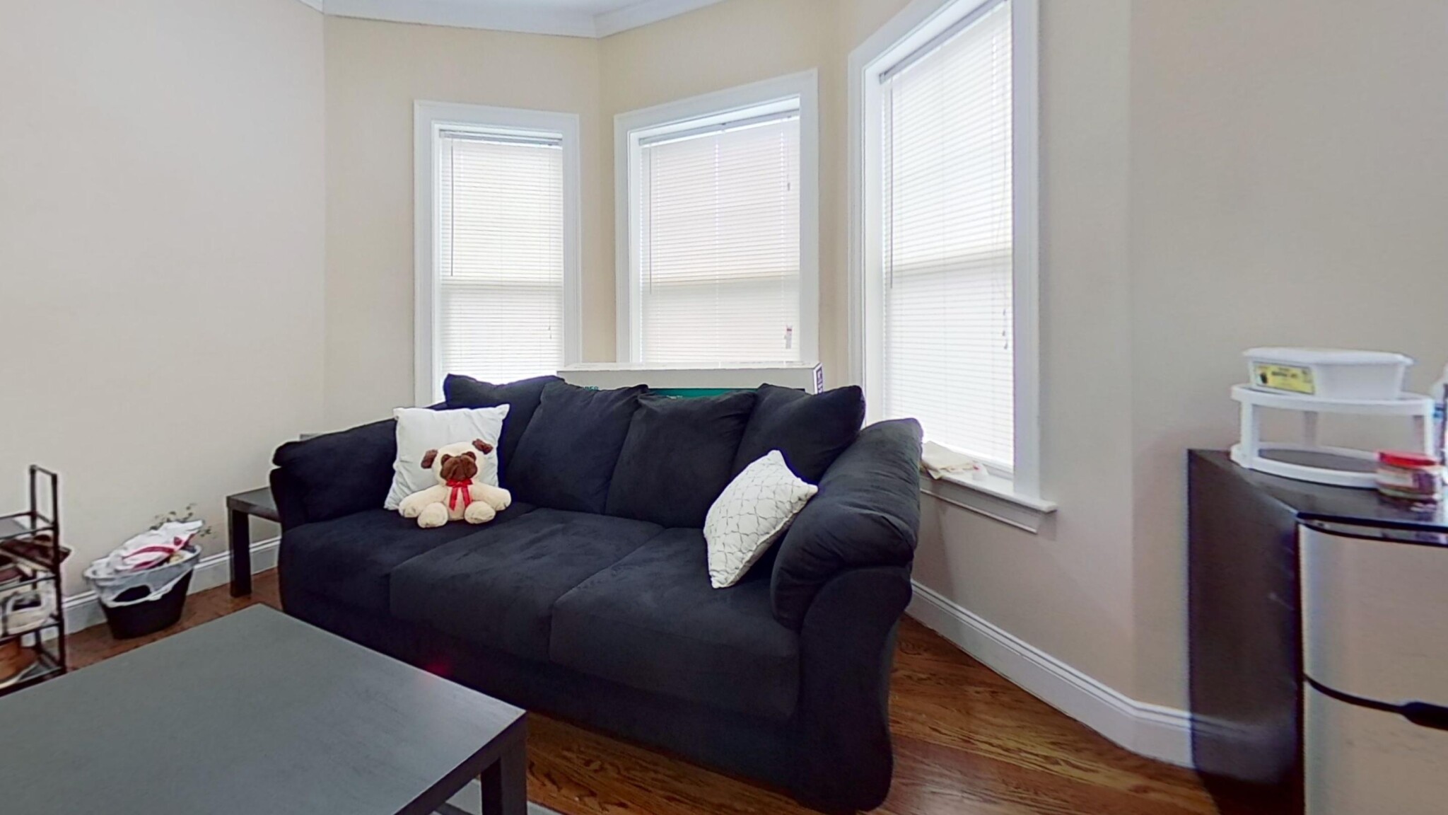 2969 Washington St, Roxbury