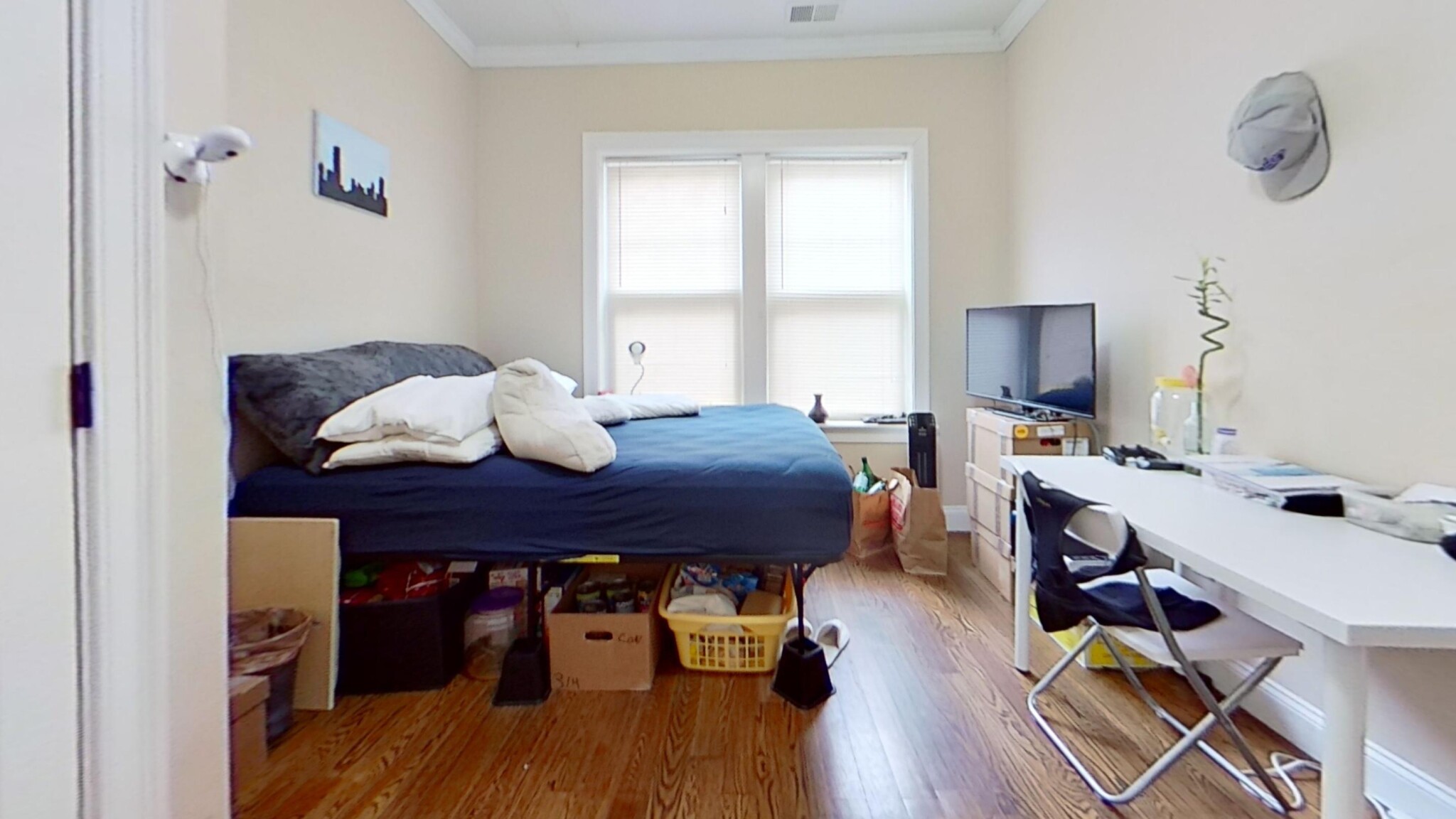 2969 Washington St, Roxbury