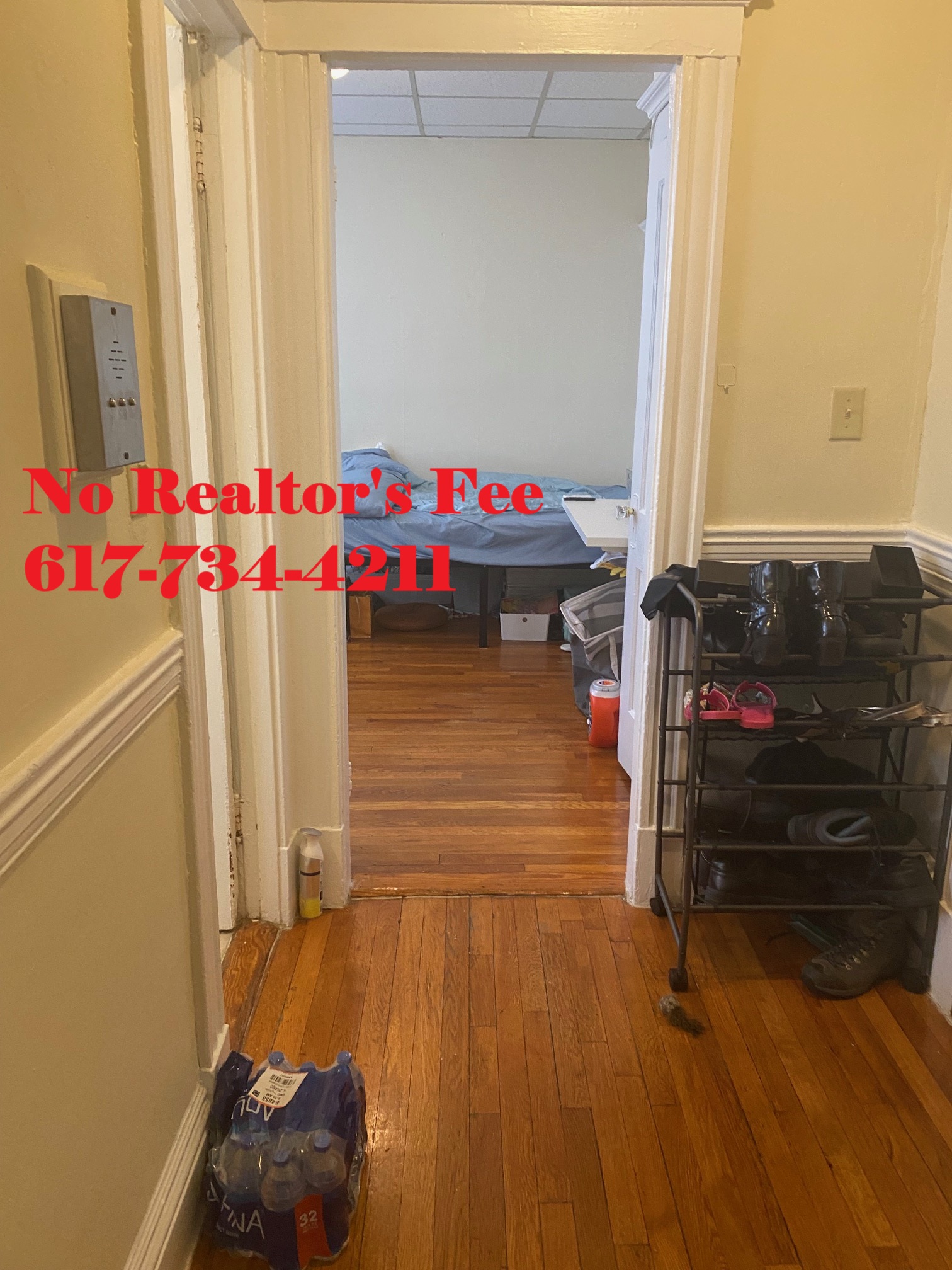 159 Kelton St. - 1,995USD / month