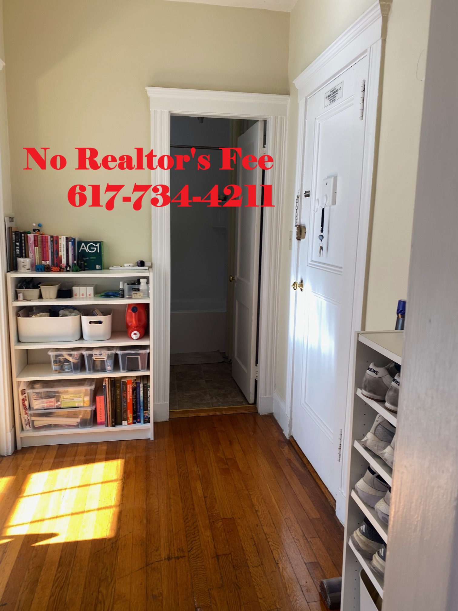 189 Chestnut Hill Ave., Brighton, MA - 1,925 USD/ month