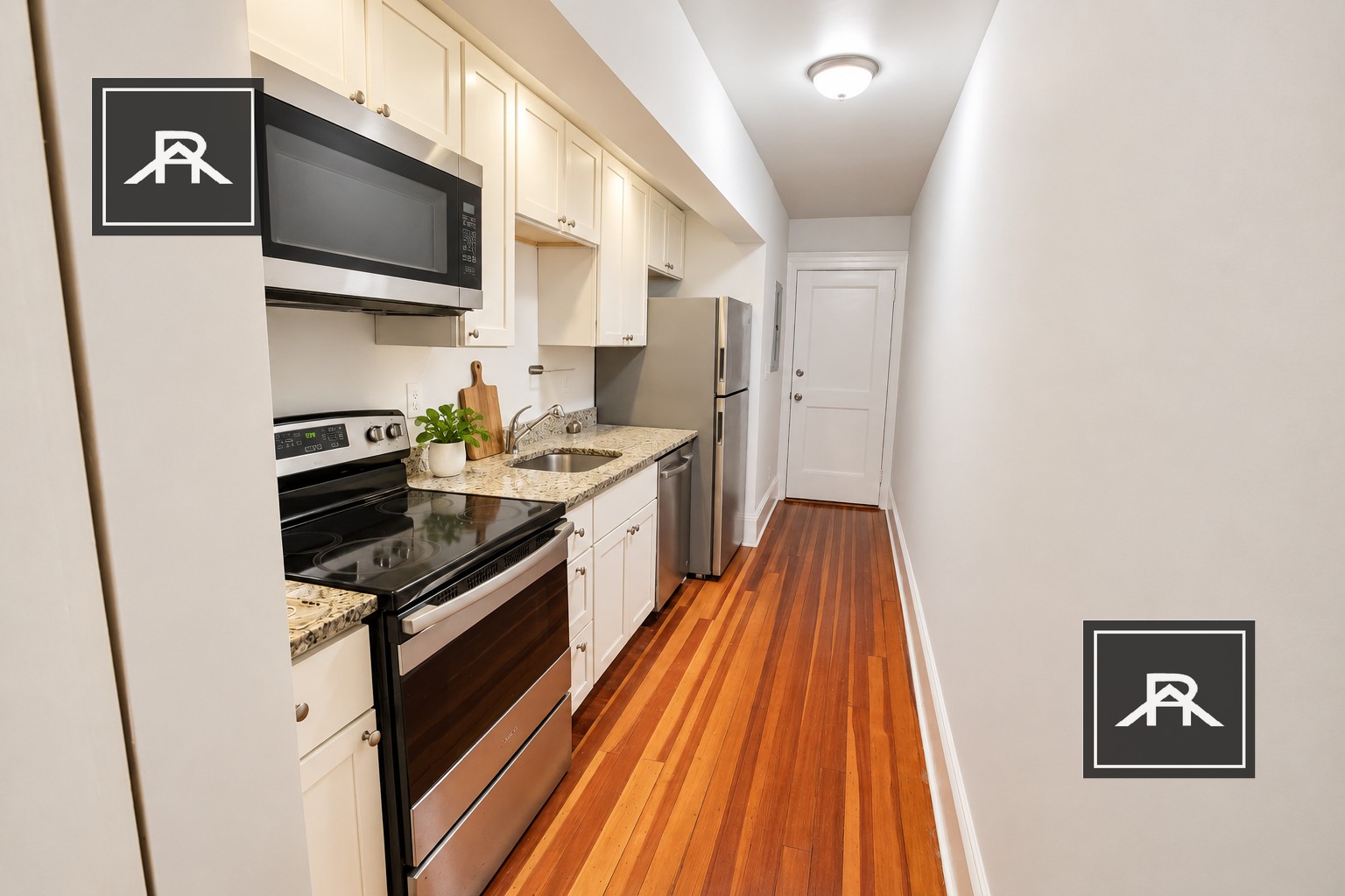 Brookline, MA 02446