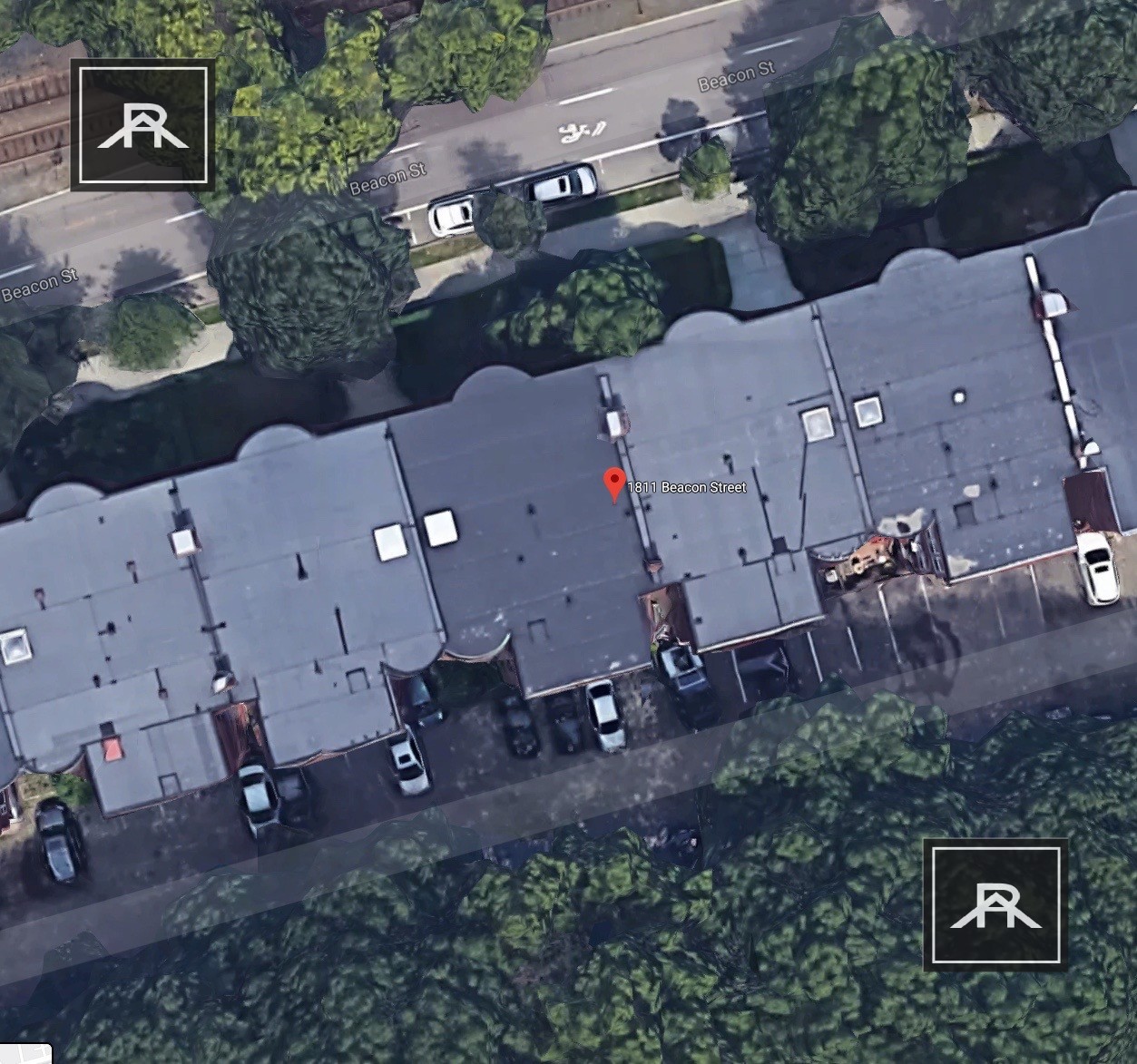 Brookline, MA 02445