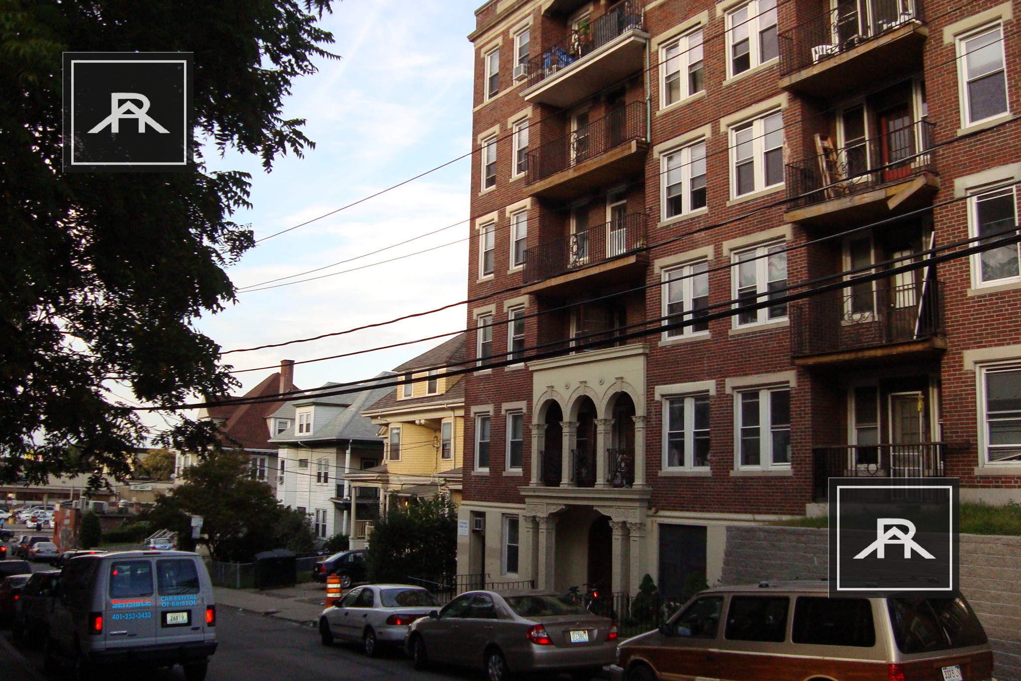 Boston, MA 02135