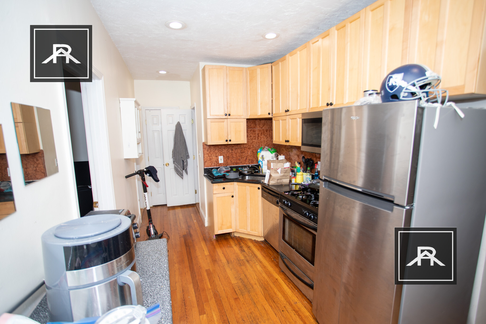 Brookline, MA 02446