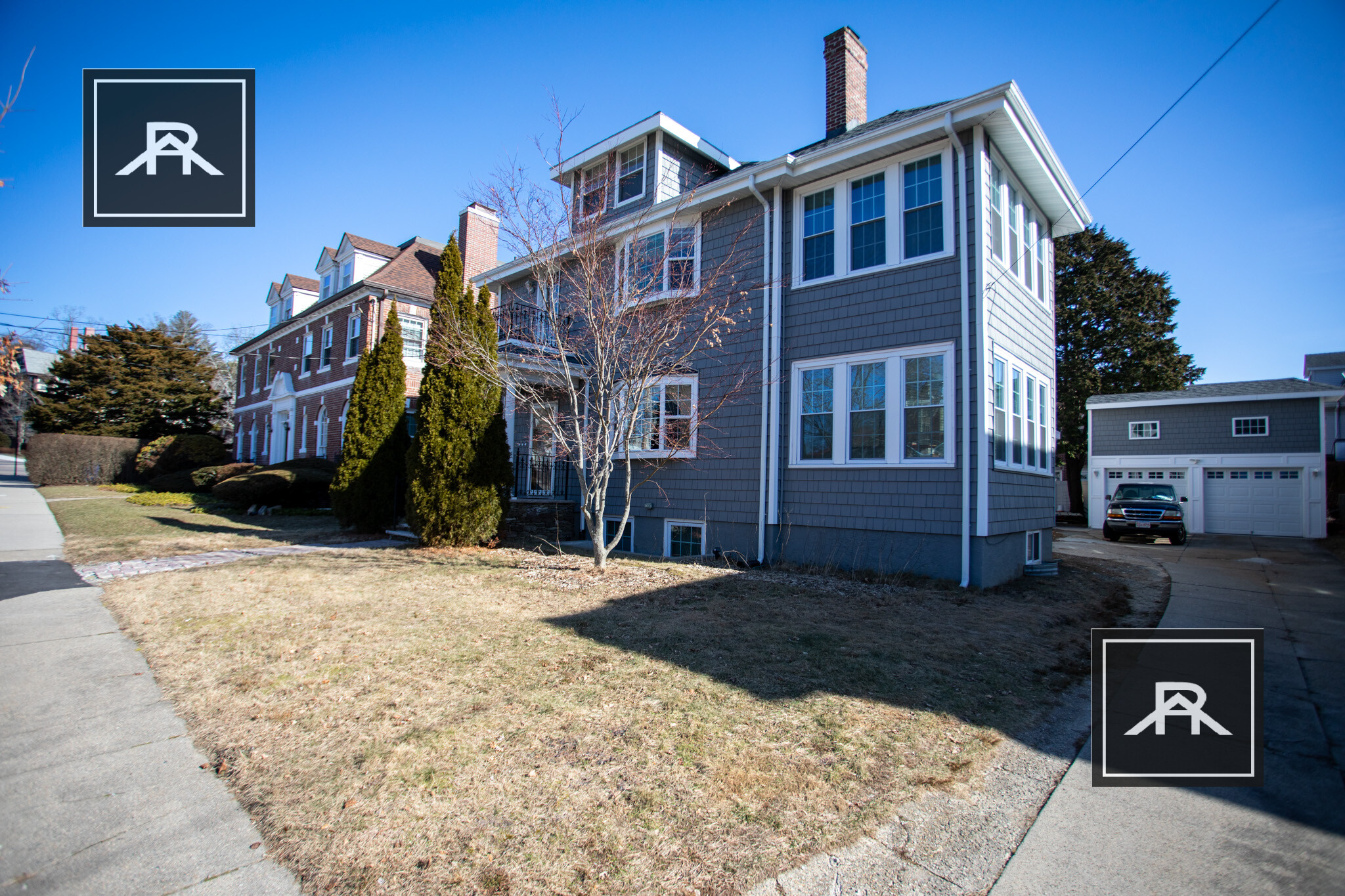 68 Manet, Newton, MA - 7,000 USD/ month
