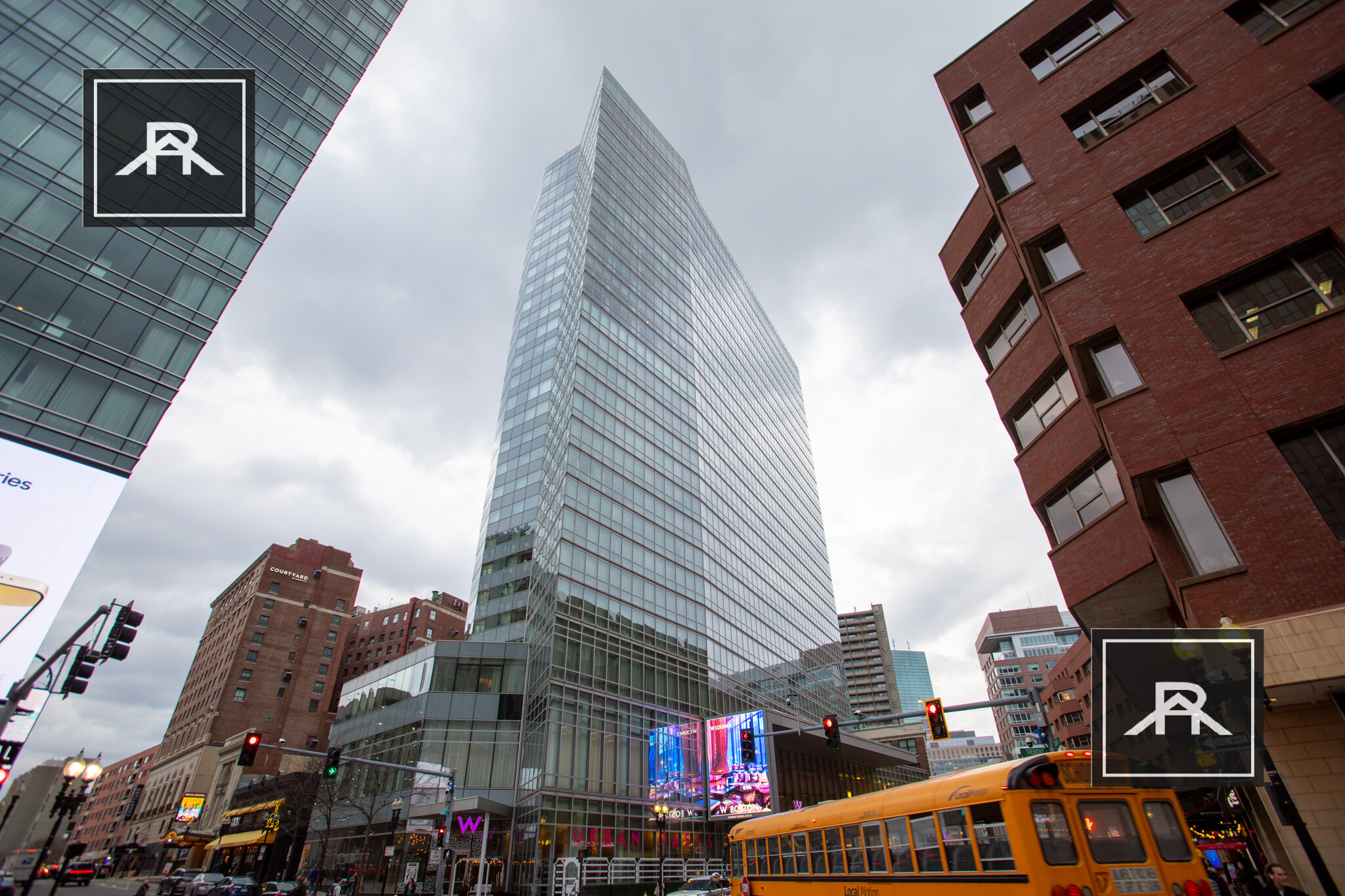 Boston, MA 02116