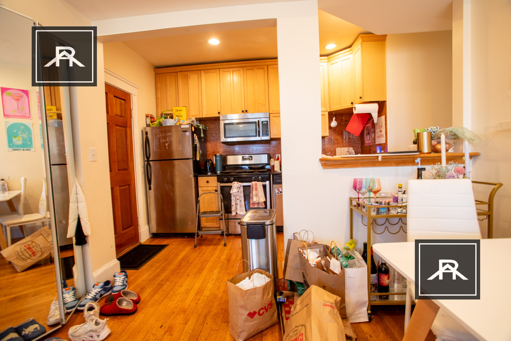 Brookline, MA 02446