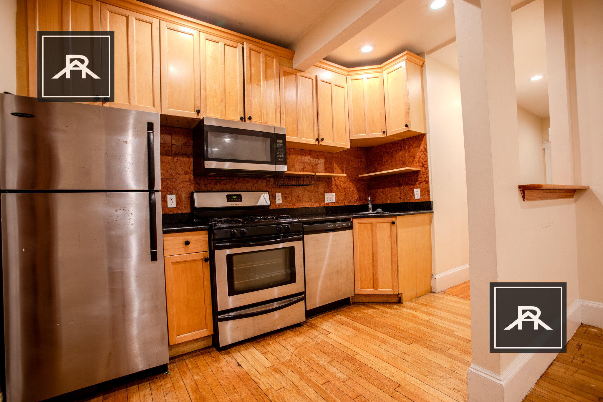Brookline, MA 02446