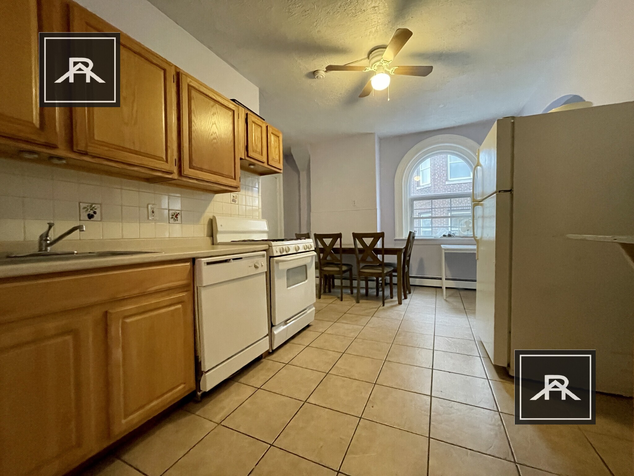 188 Naples Rd. - 6,400USD / month