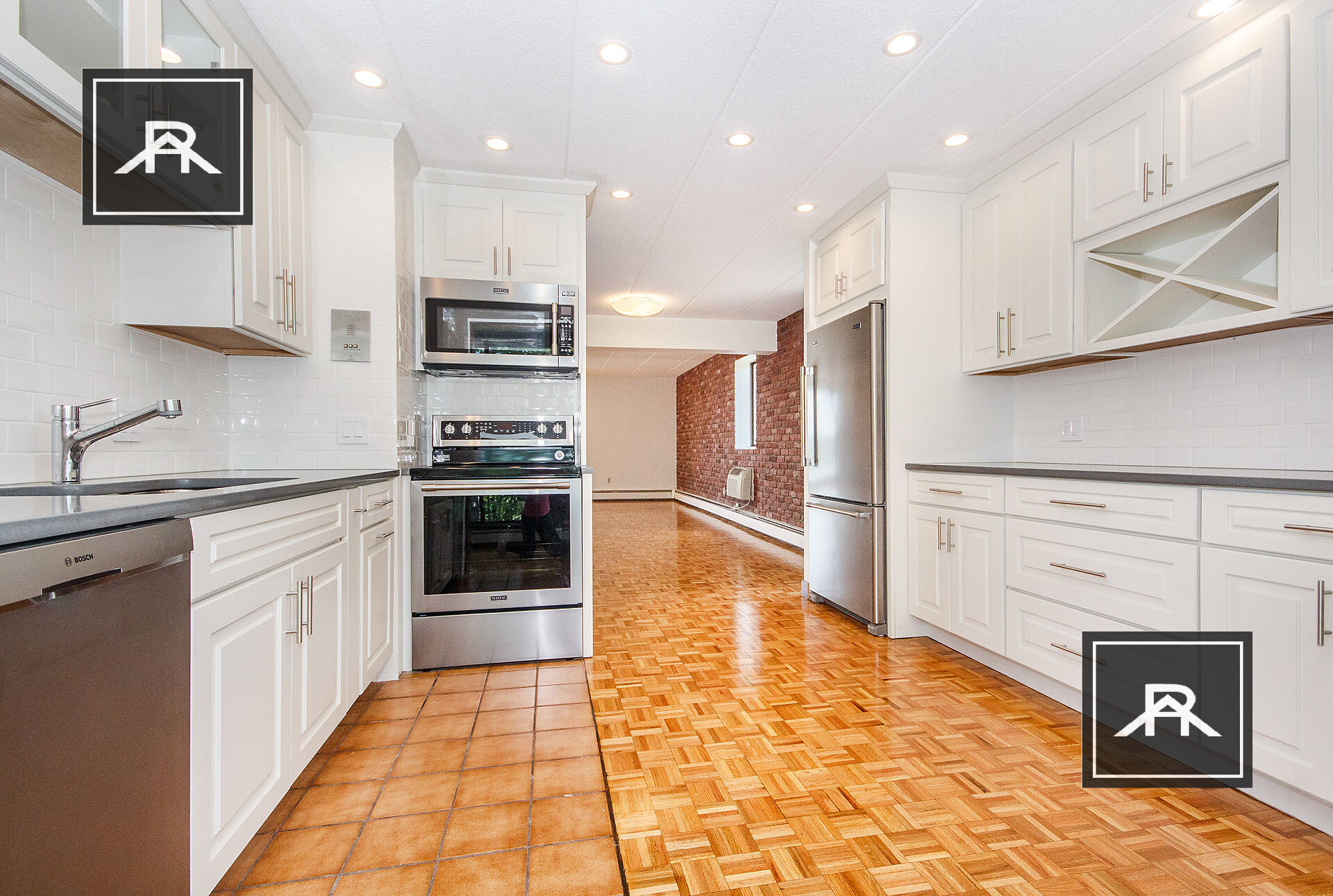 33 Harris St., Brookline, MA - 3,650 USD/ month