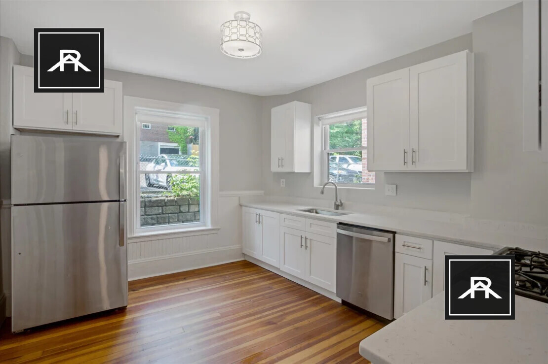 110 Winthrop Rd., Brookline, MA - 3,995 USD/ month