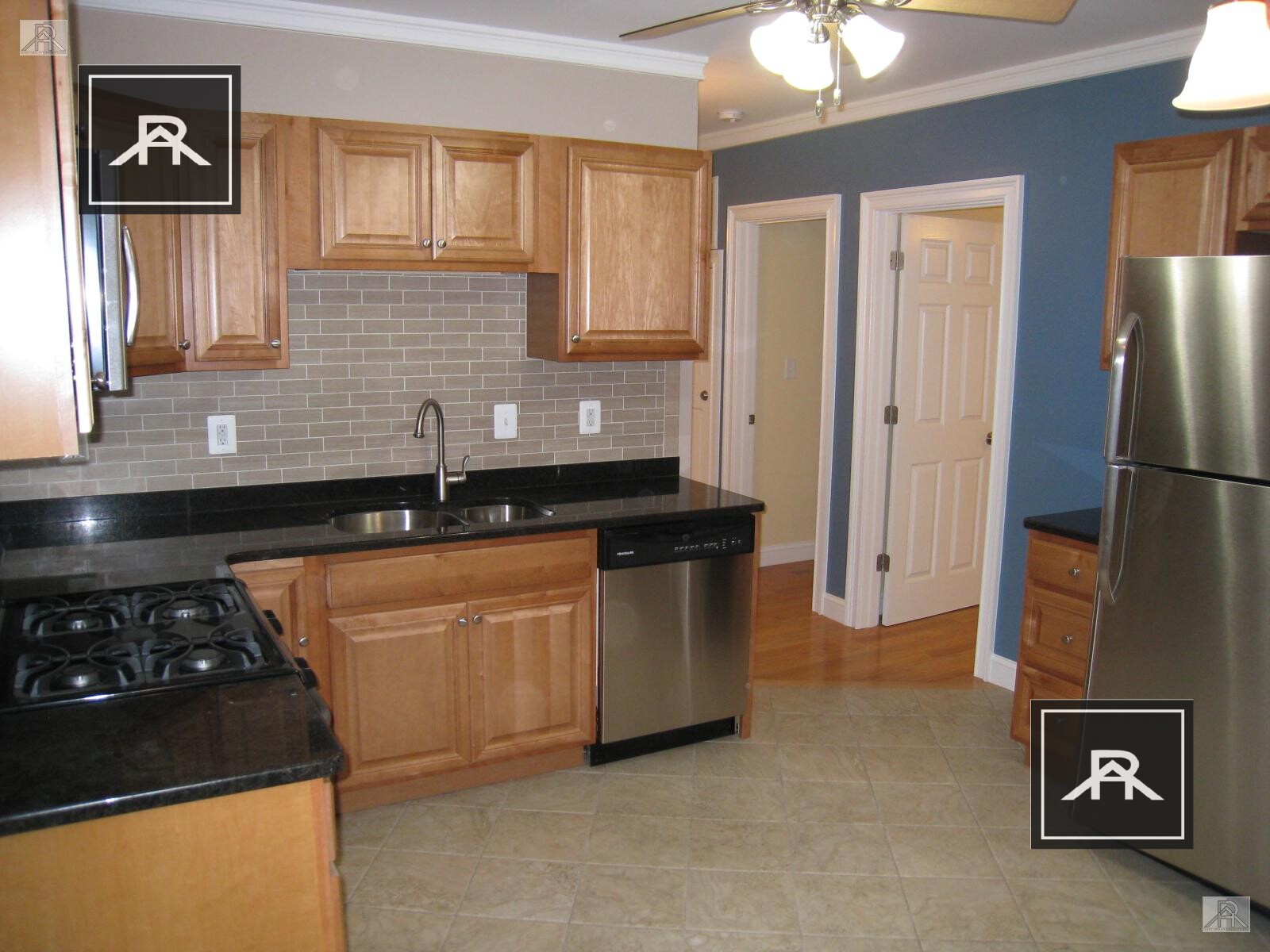 39-41 Turner St. - 3,750USD / month