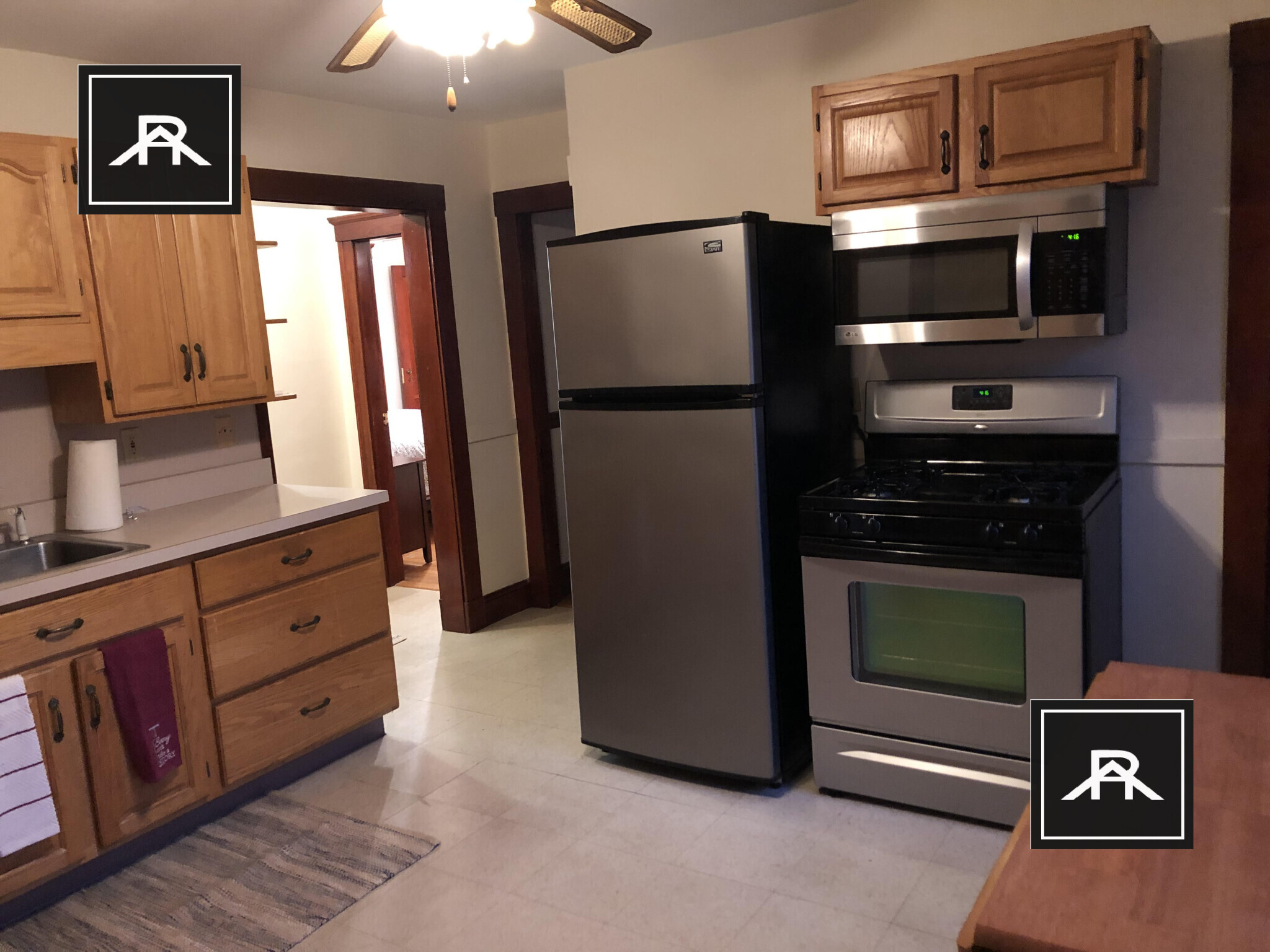 58 Union St. - 3,200USD / month