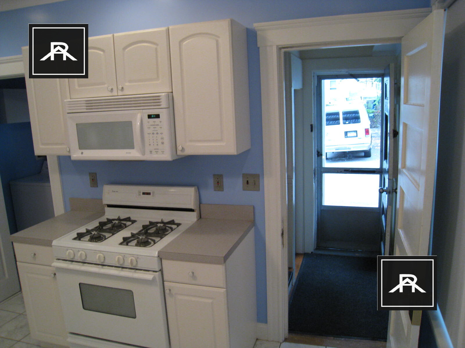 20 Bigelow St. - 3,300USD / month