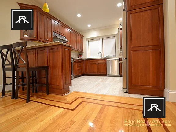 48 Gerrish St., Boston, MA - 7,500 USD/ month